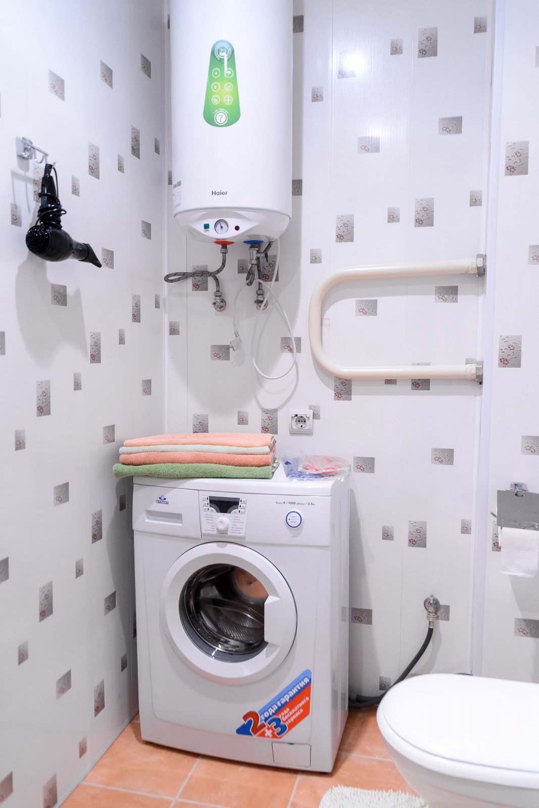 Atlant Apartments 52