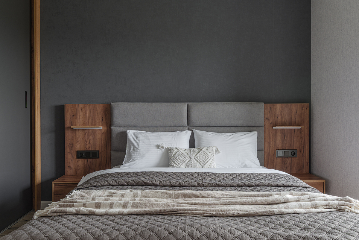 2-х комнатная просторная квартира с кухней-гостиной и панарамным видом на город