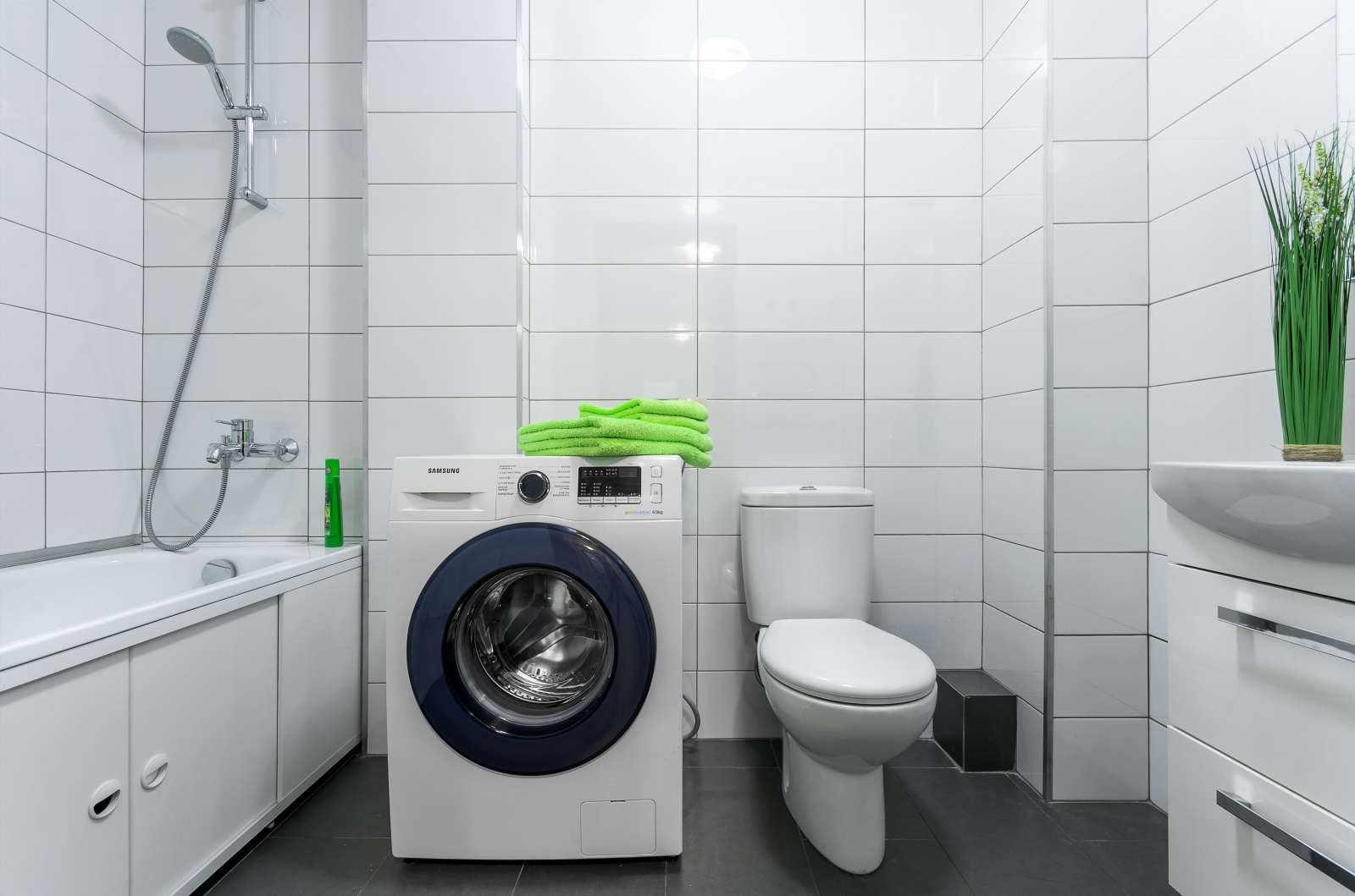 Atlant Apartments 266