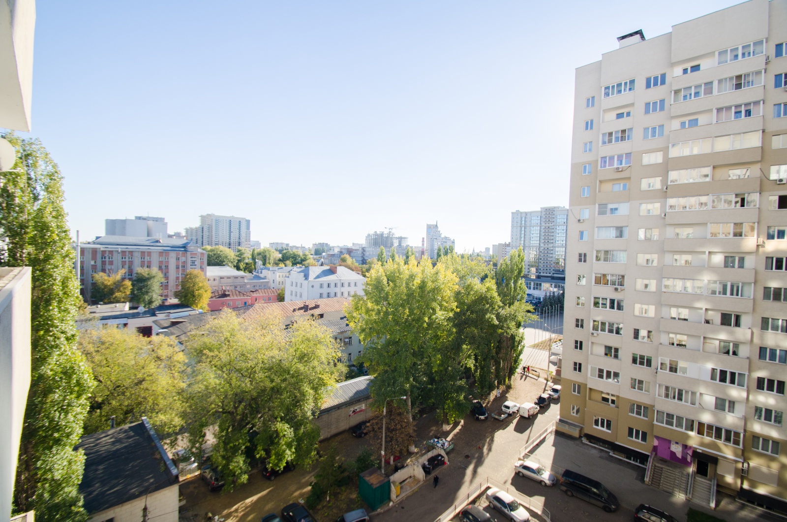 Atlant Apartments 452
