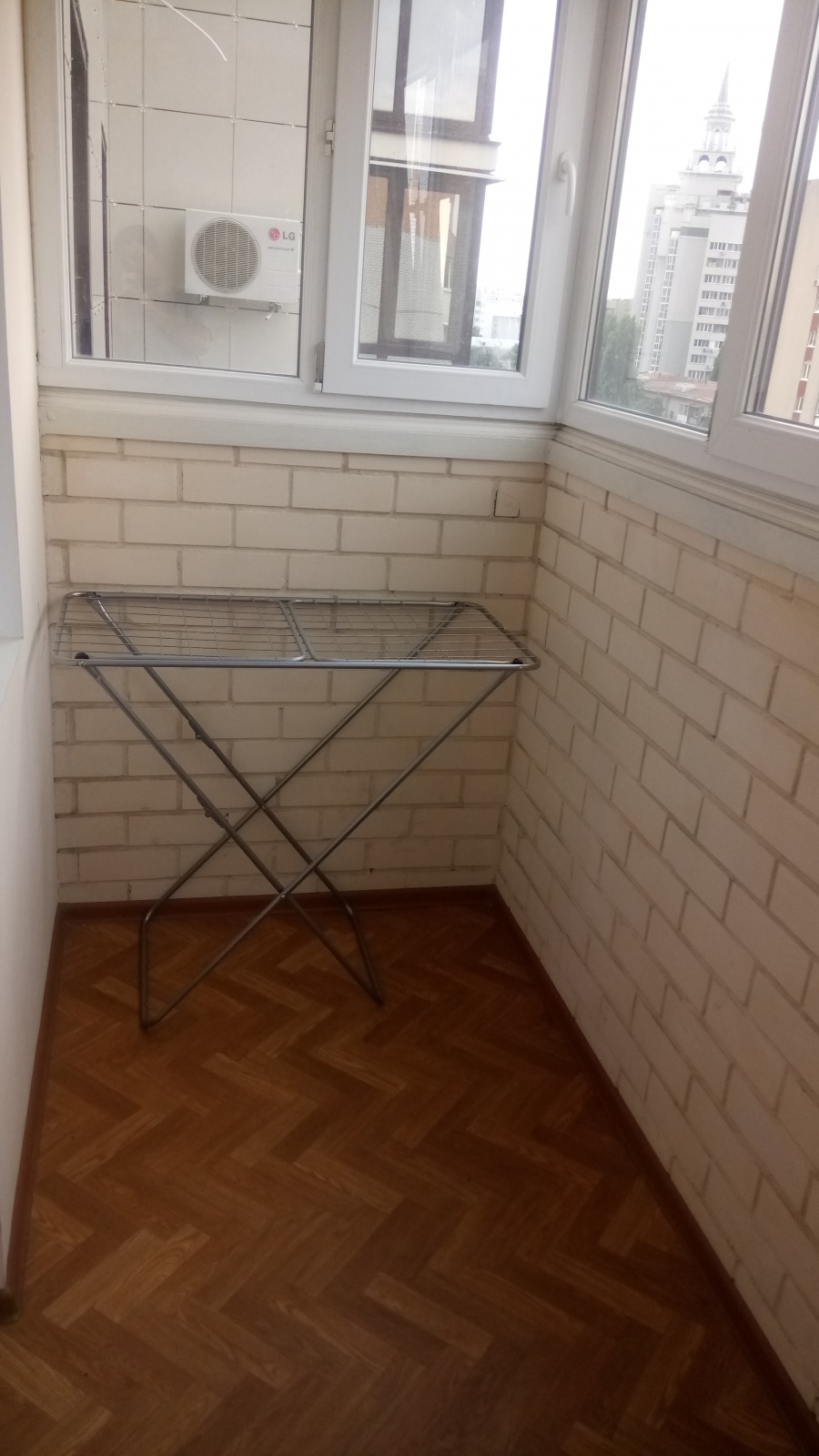 Atlant Apartments 106