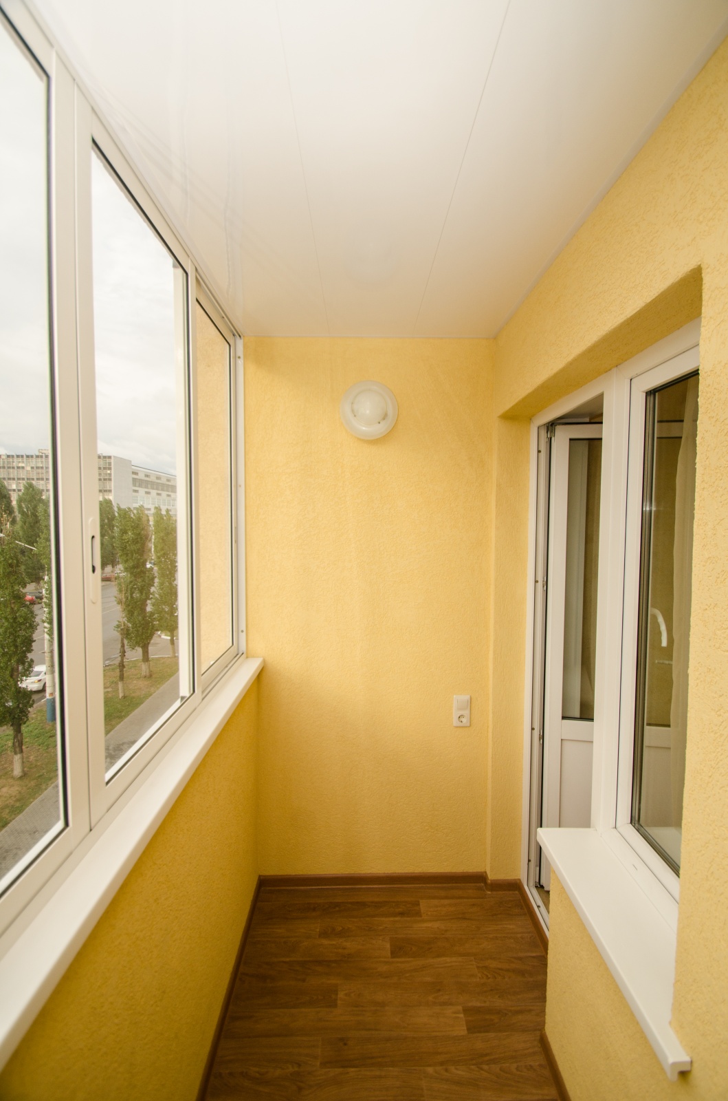 Atlant Apartments 307