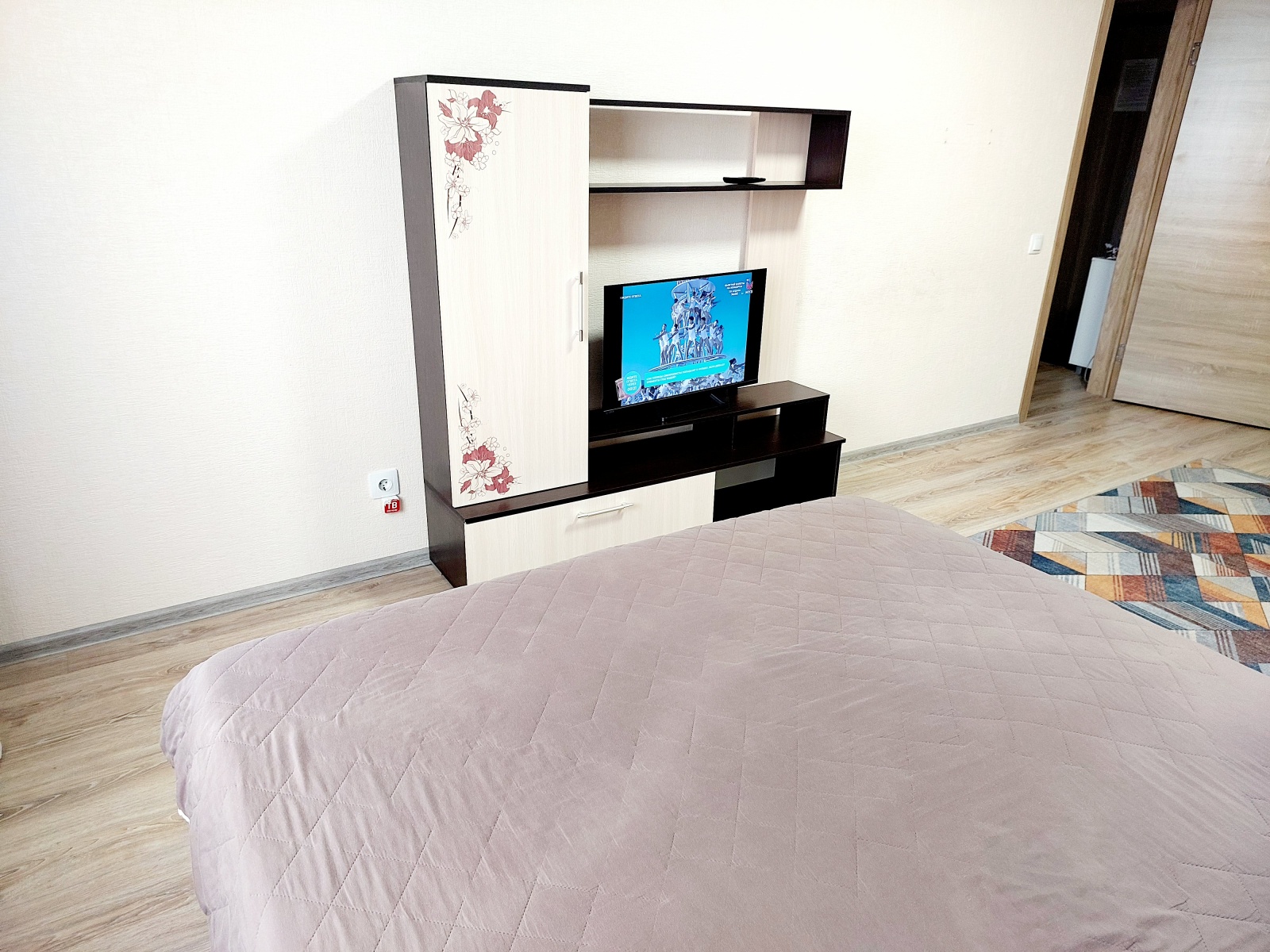 Bидовая квартирa с кондиционерoм