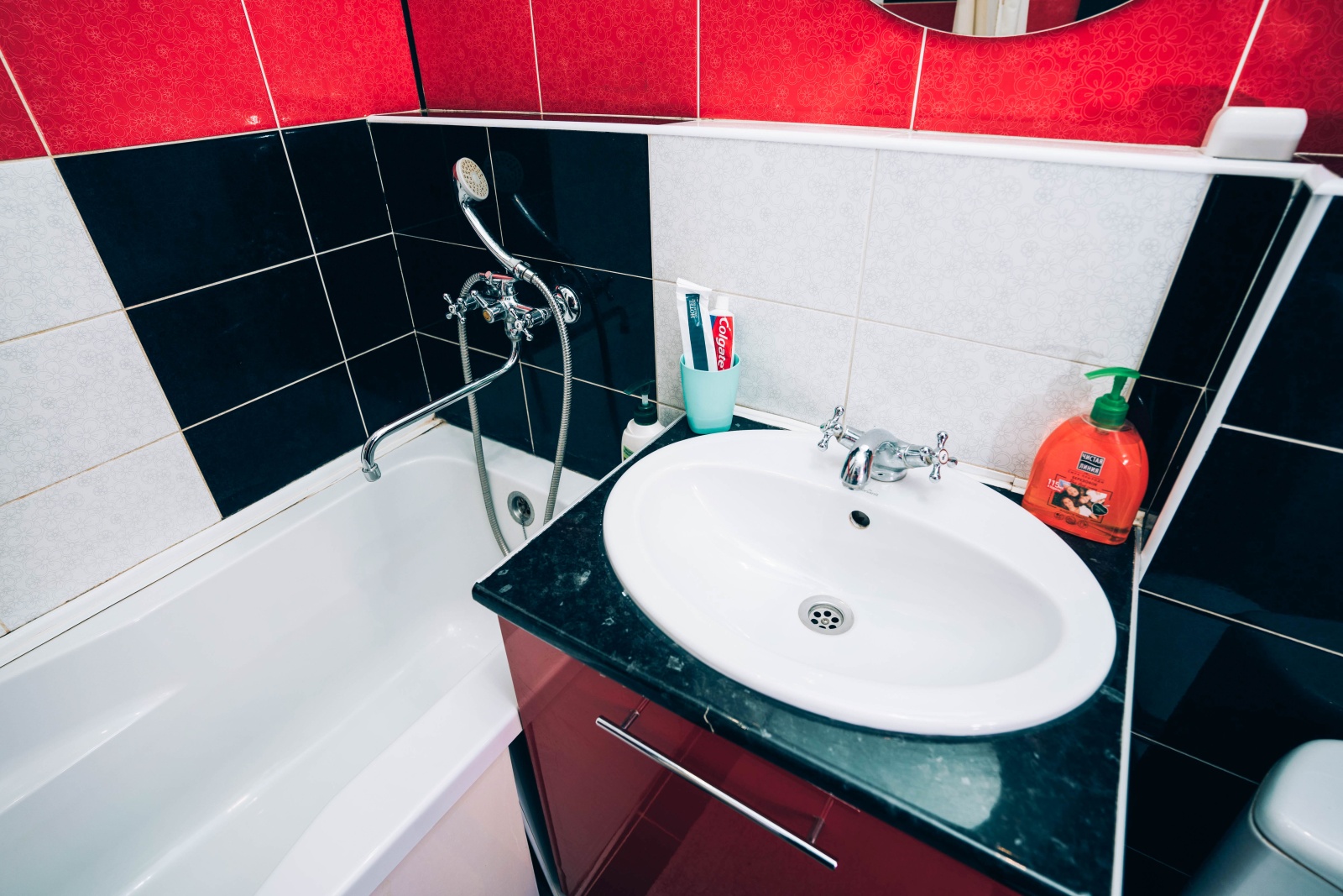 Atlant Apartments 219