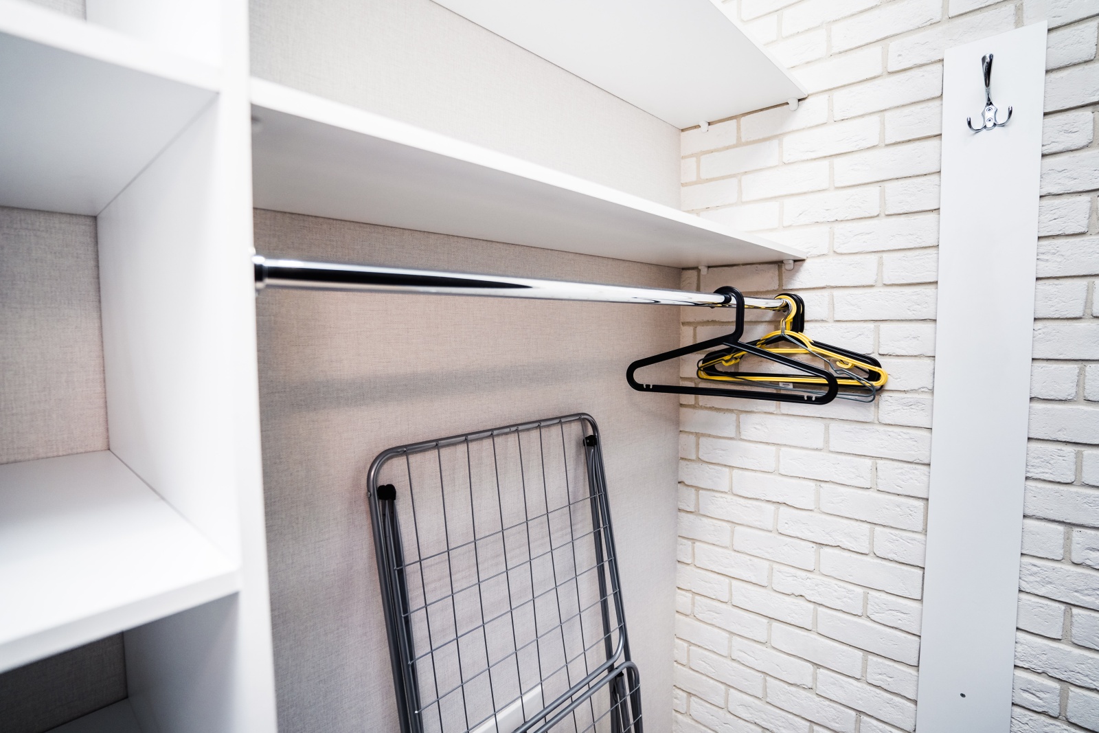 Atlant Apartments 158а