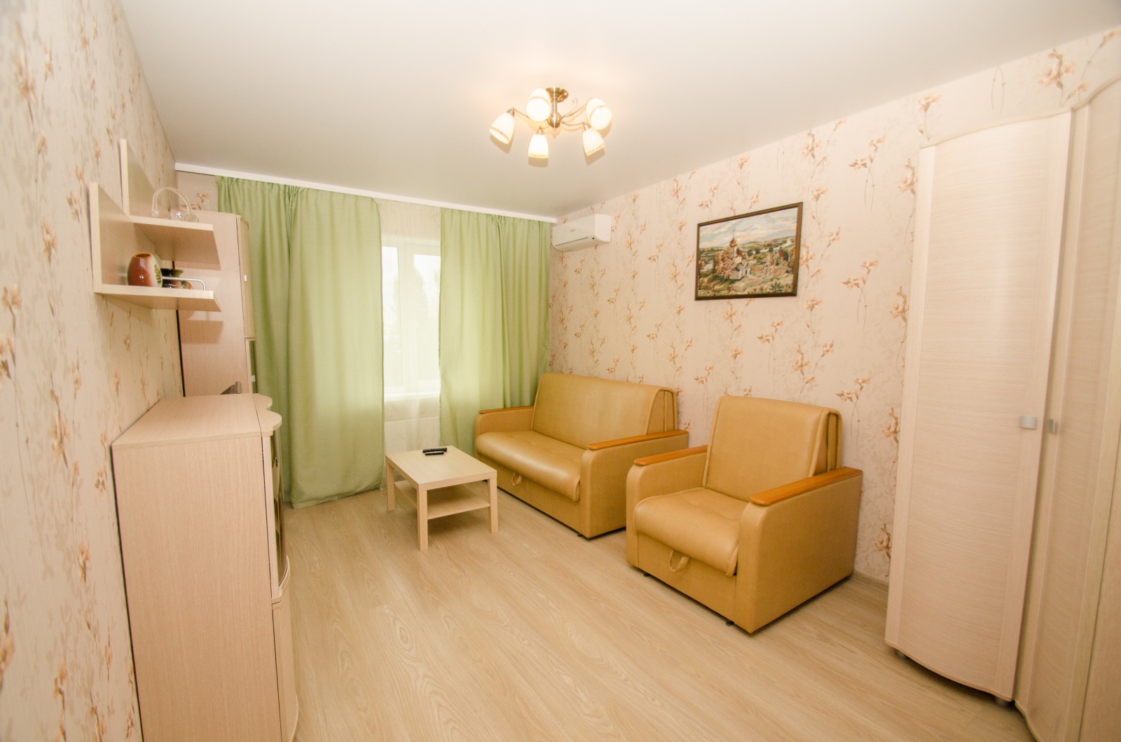 Atlant Apartments 307