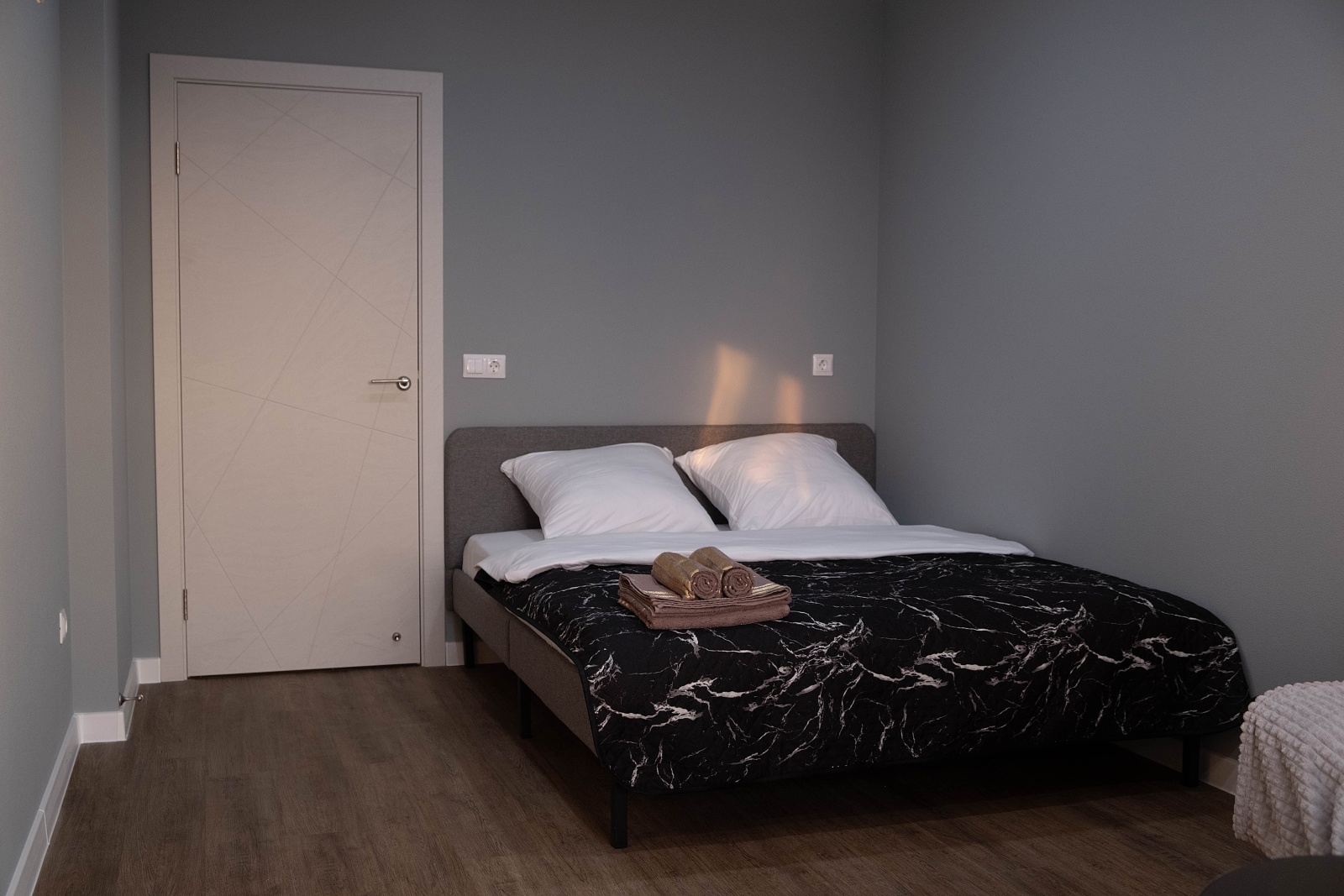 Уютная квартира для комфортного отдыха