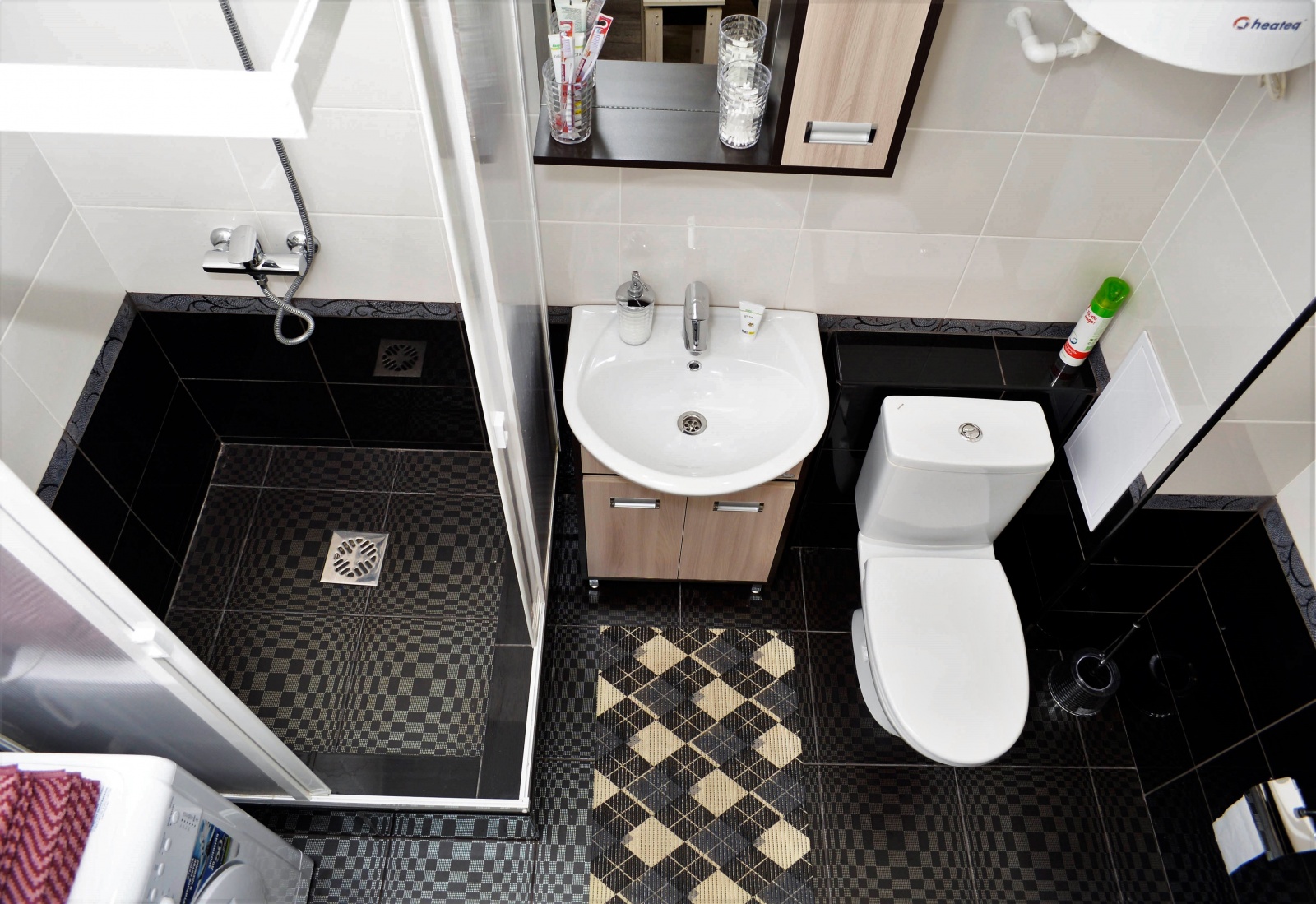 Atlant Apartments 171