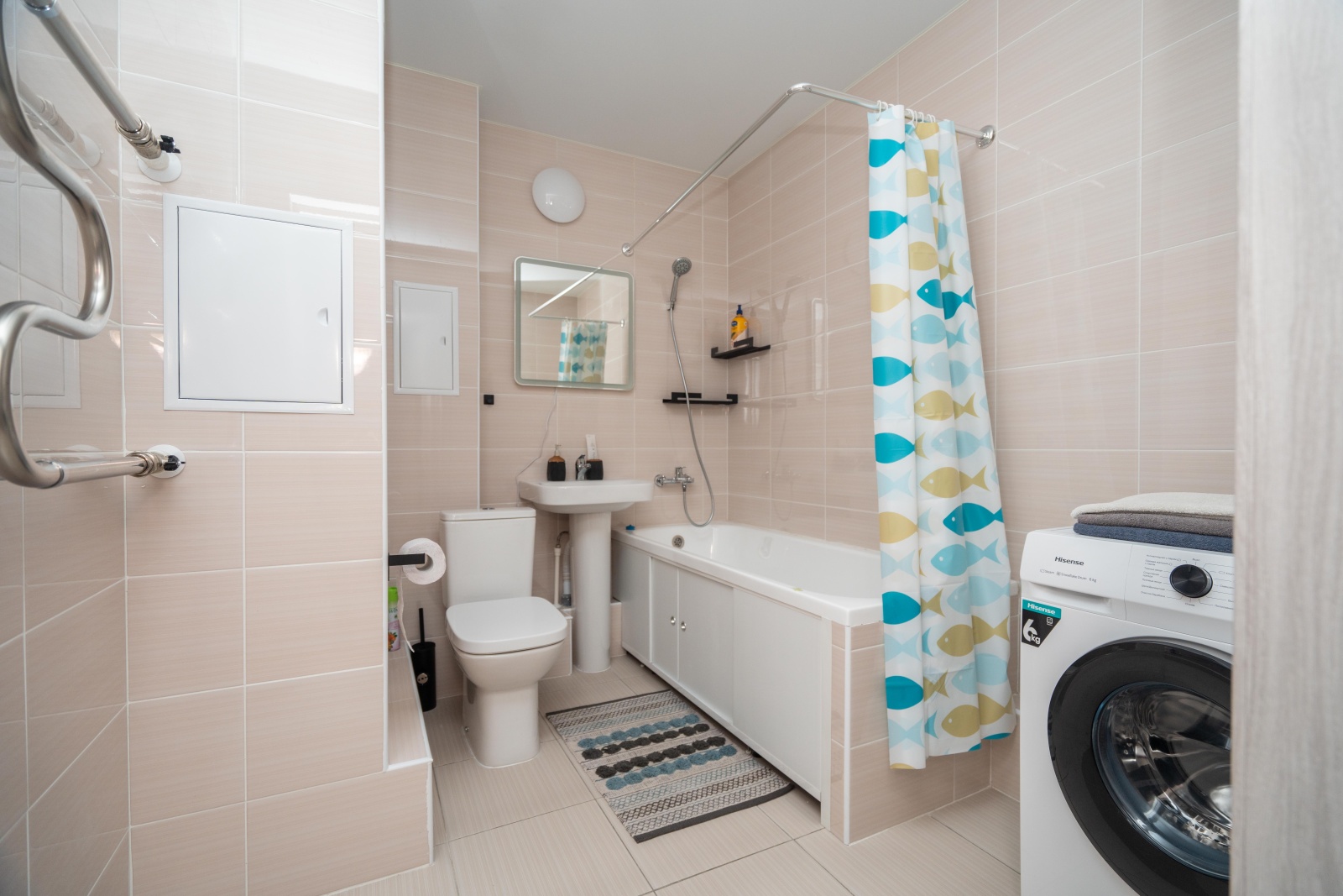 Atlant Apartaments 222