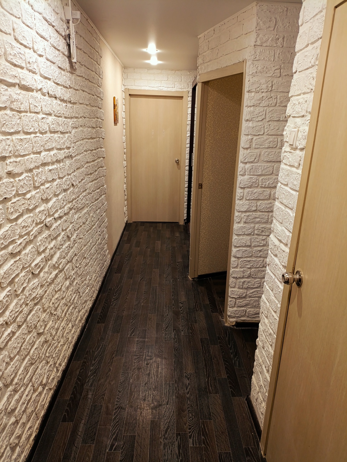 Апартоменты в центре Воронежа