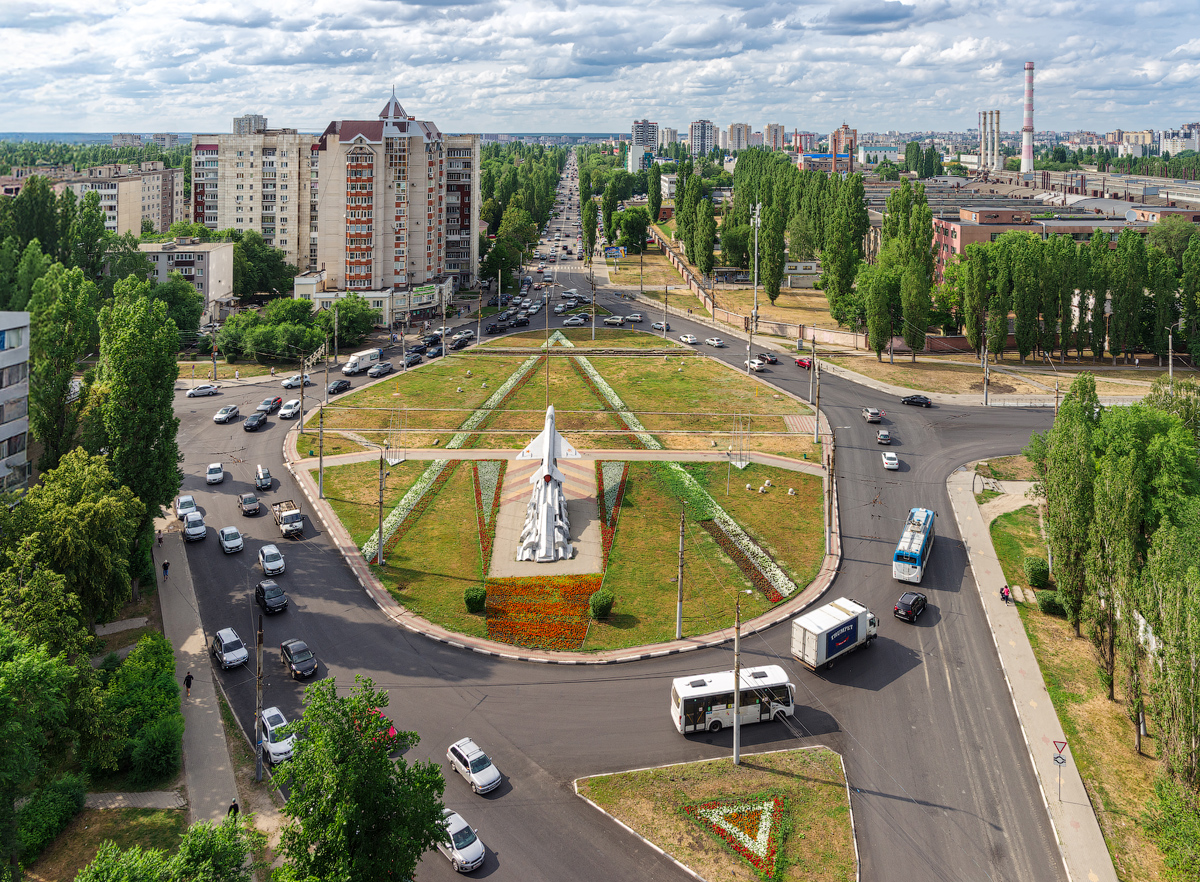 2-х комнатная просторная квартира с кухней-гостиной и панарамным видом на город
