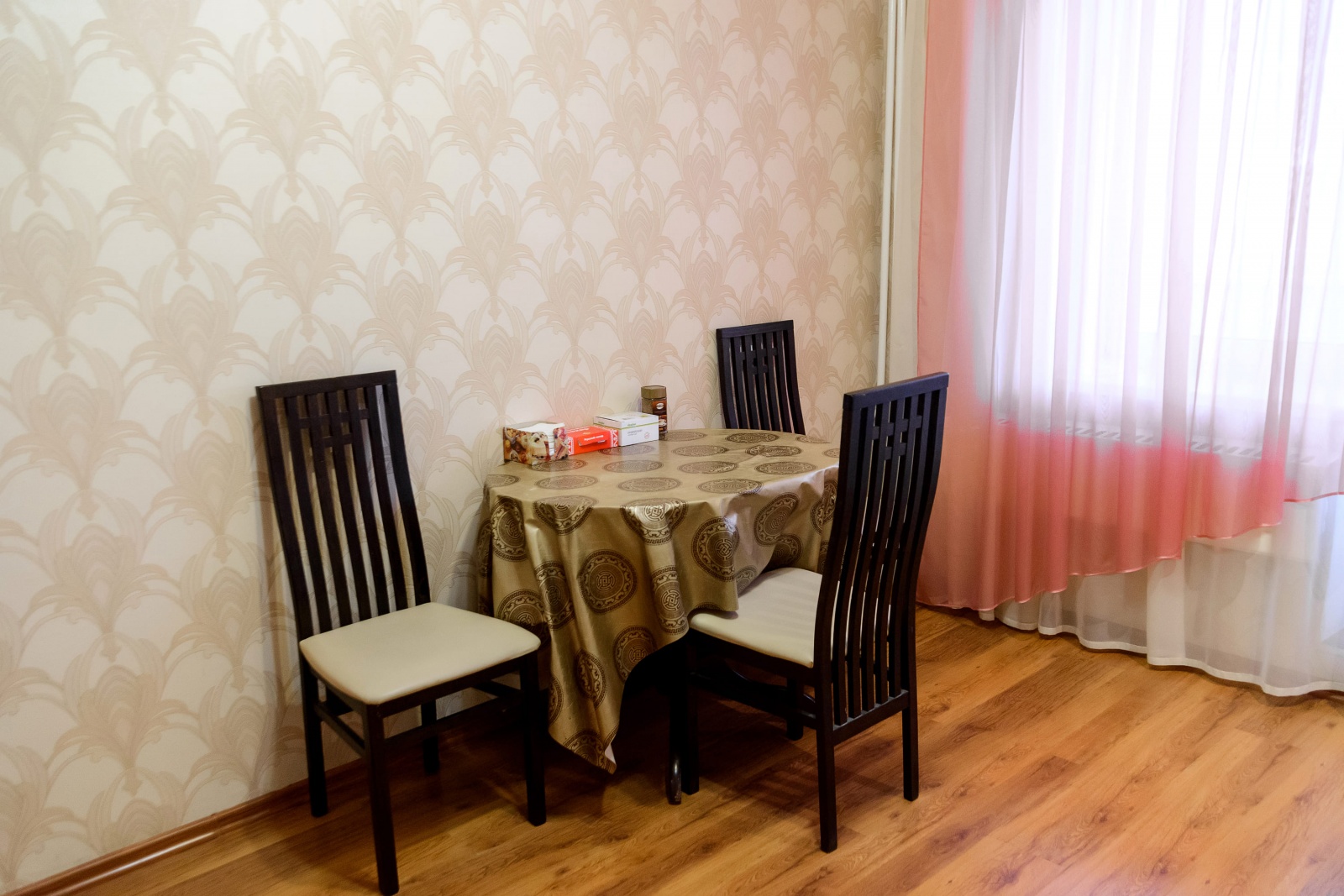 Atlant Apartments 214