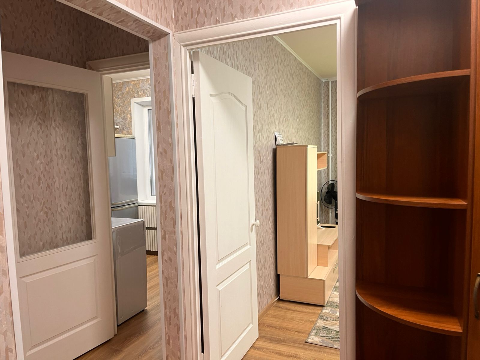 Уютная квартира в Шилово