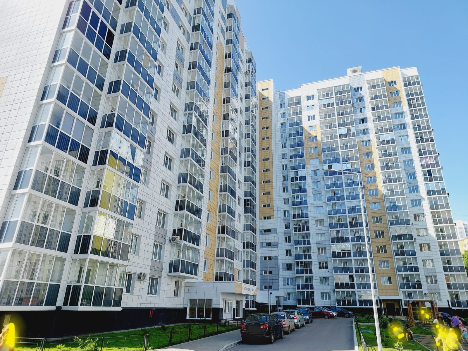 Уютная квартира в Коминтерновском районе