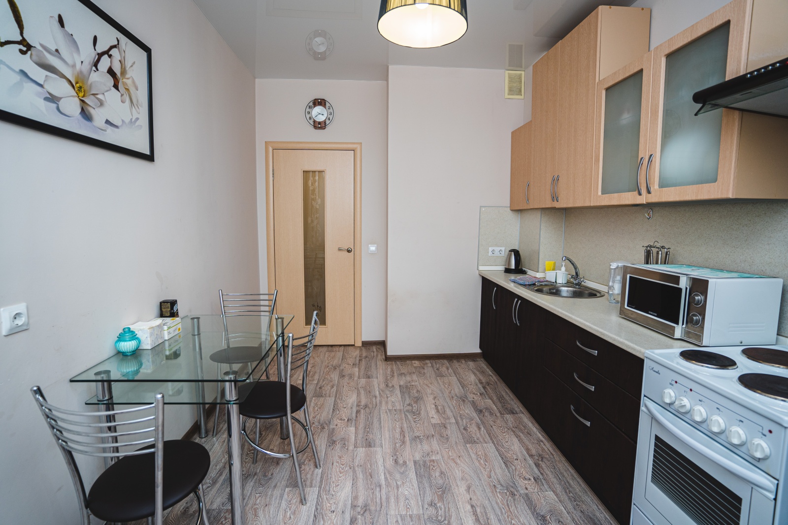 Atlant Apartments 82