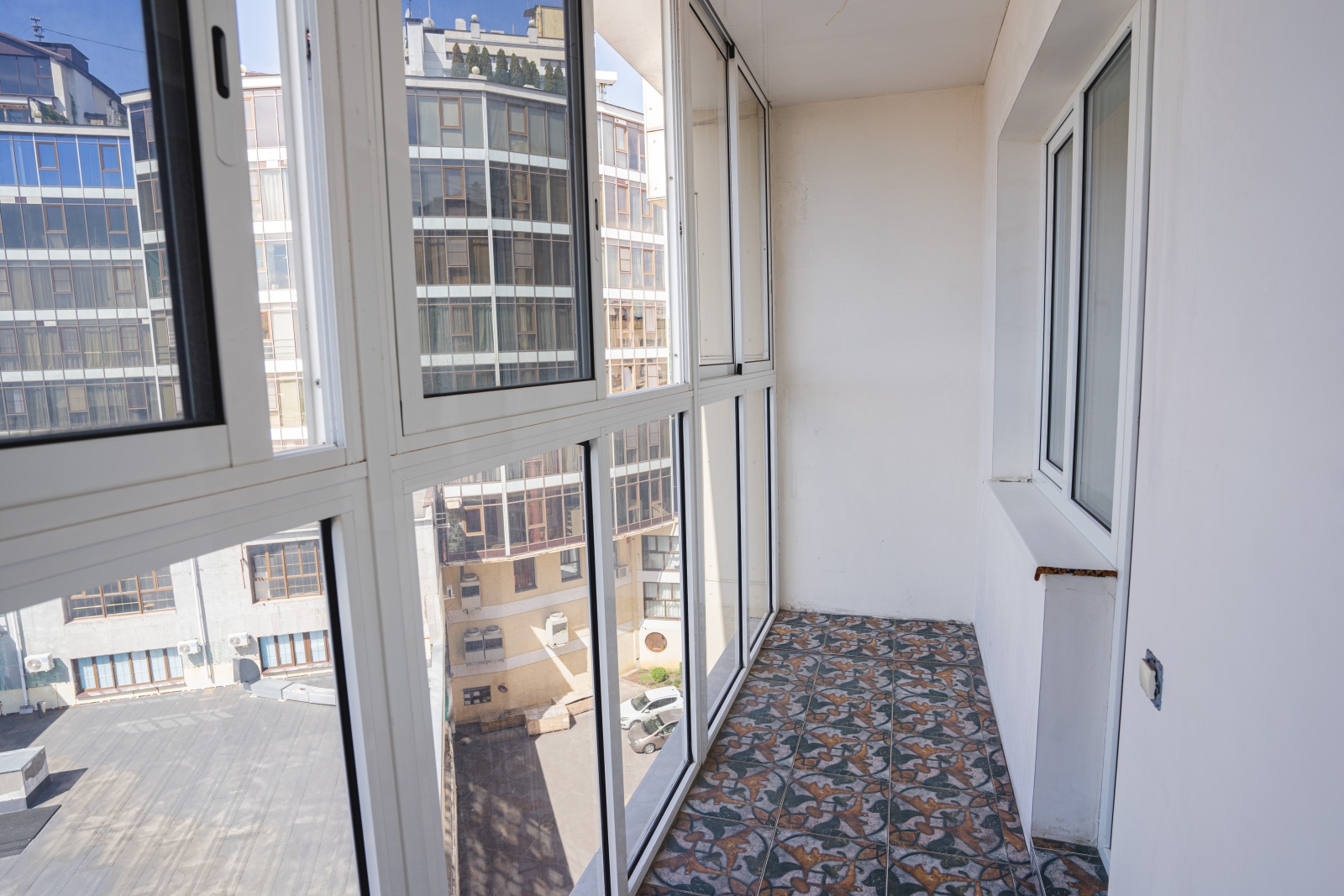 Atlant Apartments 58