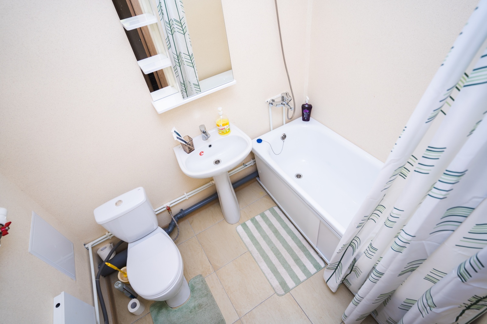 Atlant Apartments 93