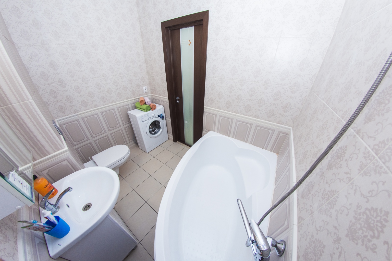 Atlant Apartments 525