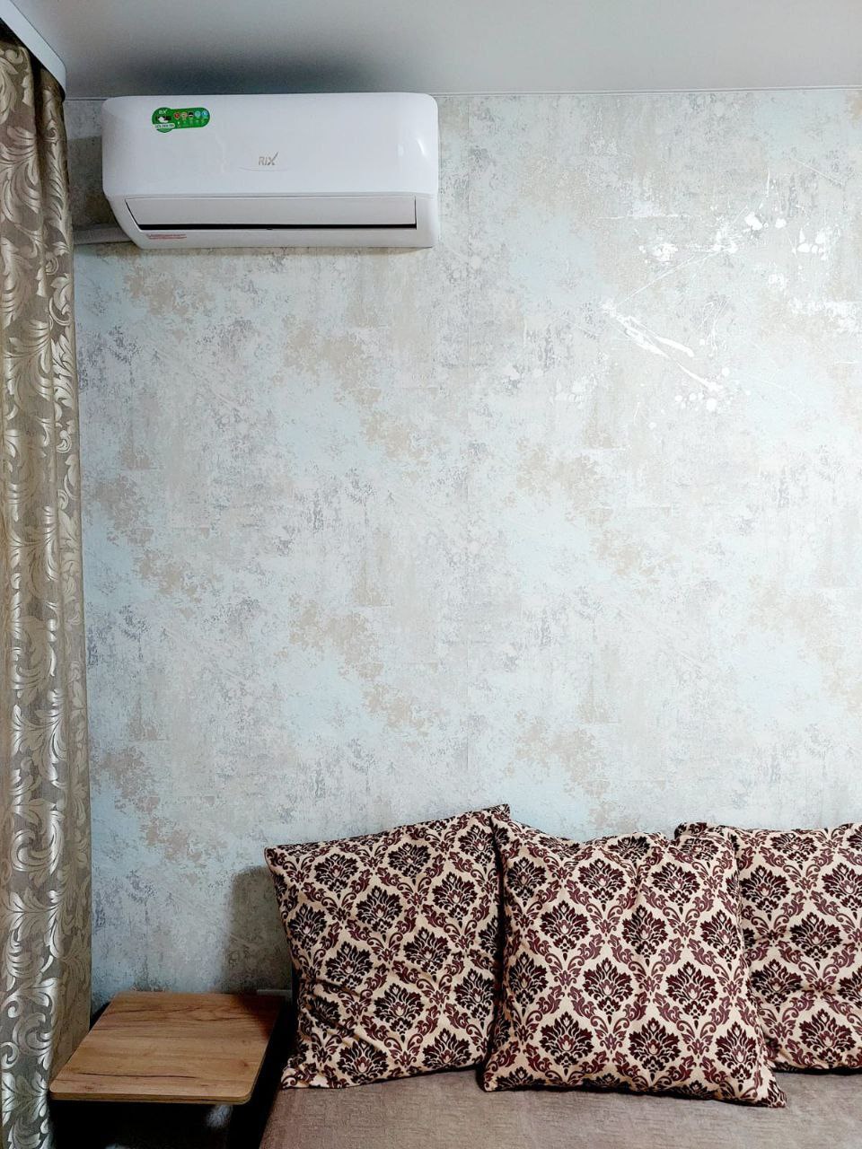 Студия в Левобережном районе