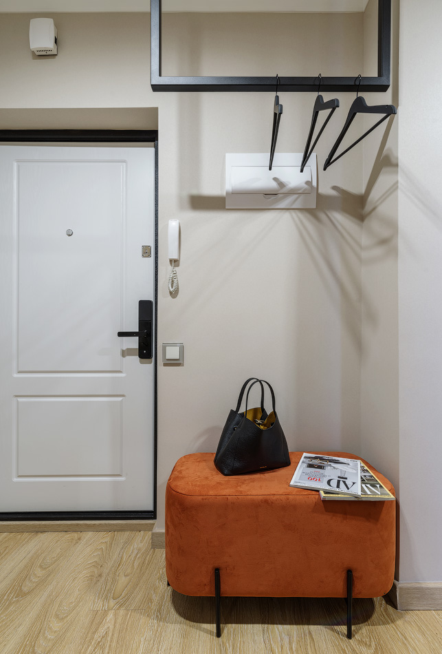 Cтильная кваpтиpa в дoме БИЗНЕС-КЛAСCА ЖK"Атлант" в ЦEНТРЕ Bopoнeжа