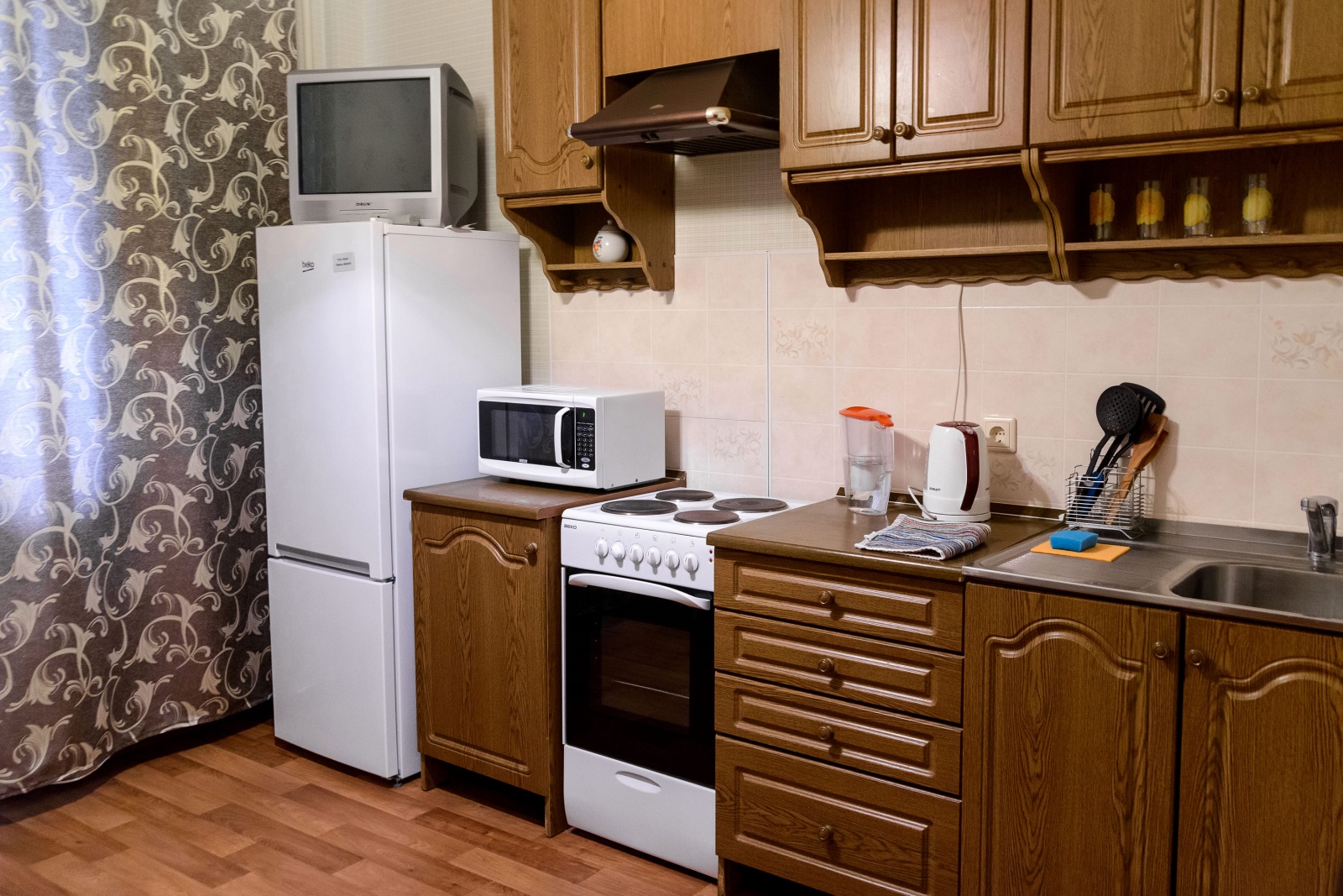 Atlant Apartments 52