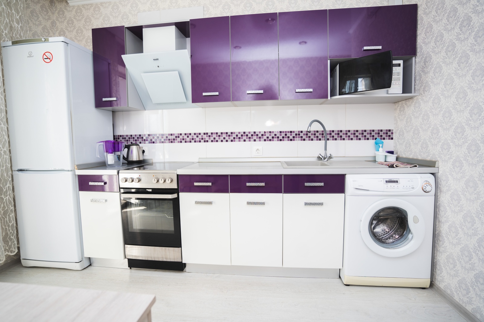 Atlant Apartments 286