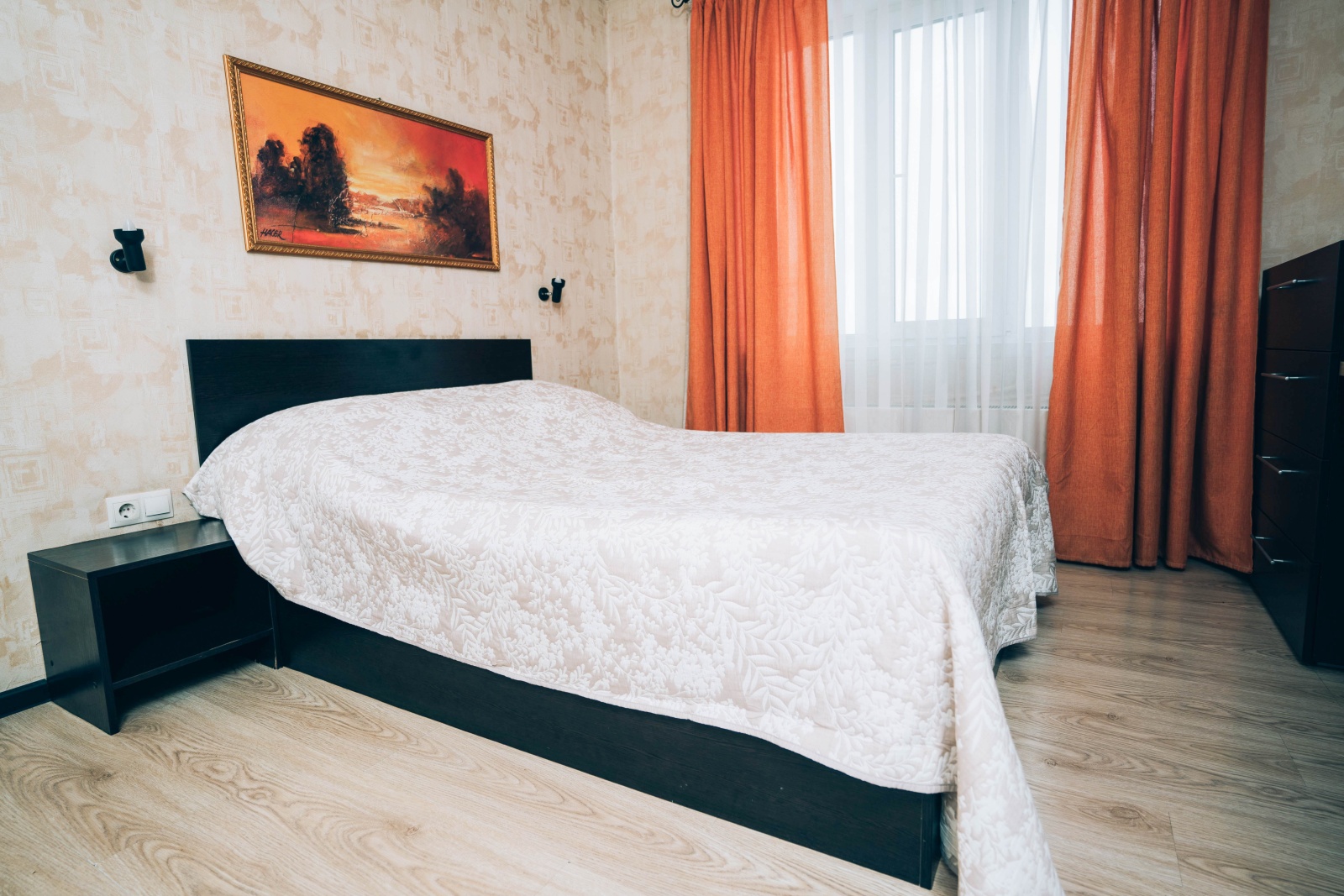 Atlant Apartments 219