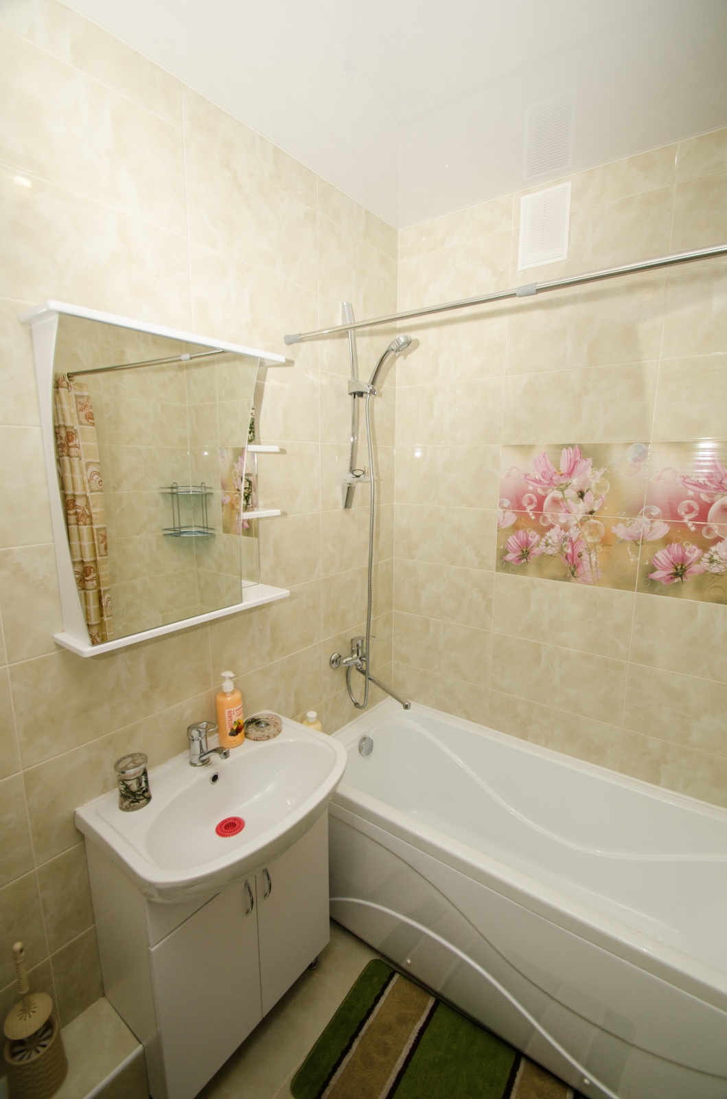 Atlant Apartments 307