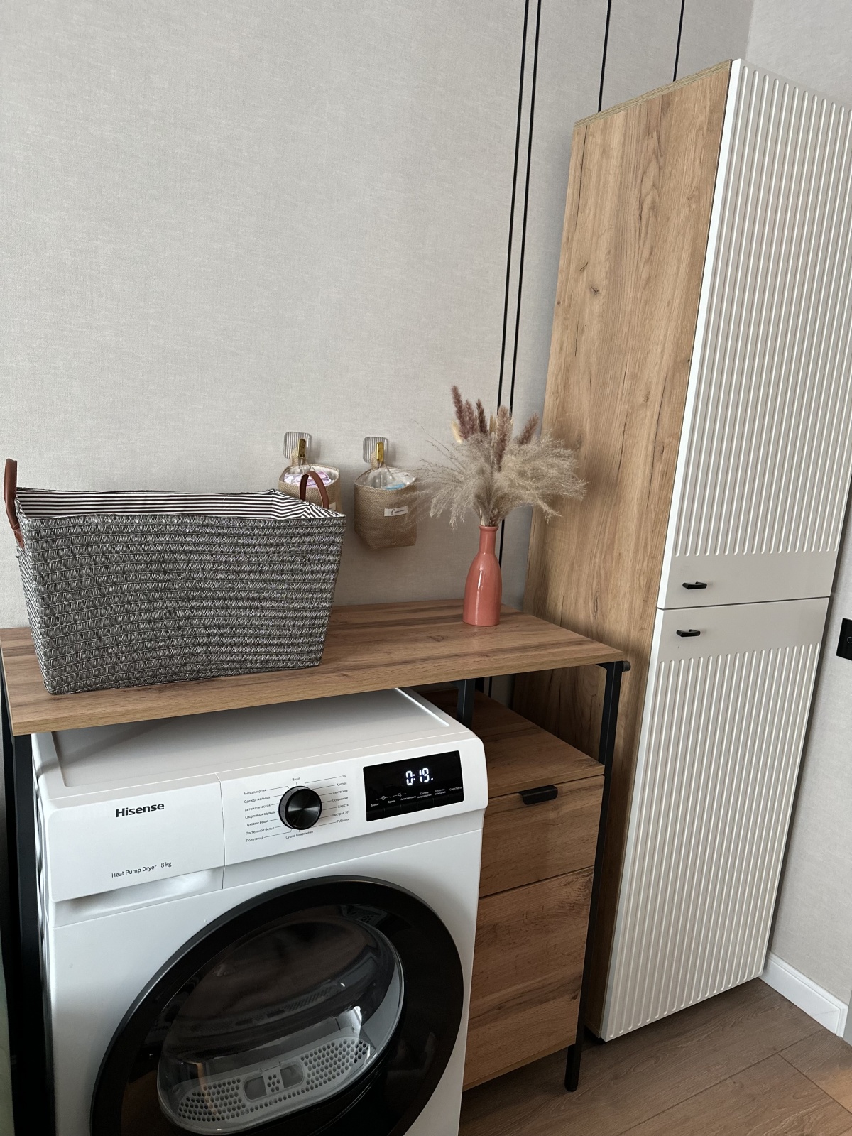 Квартира с новым ремонтом