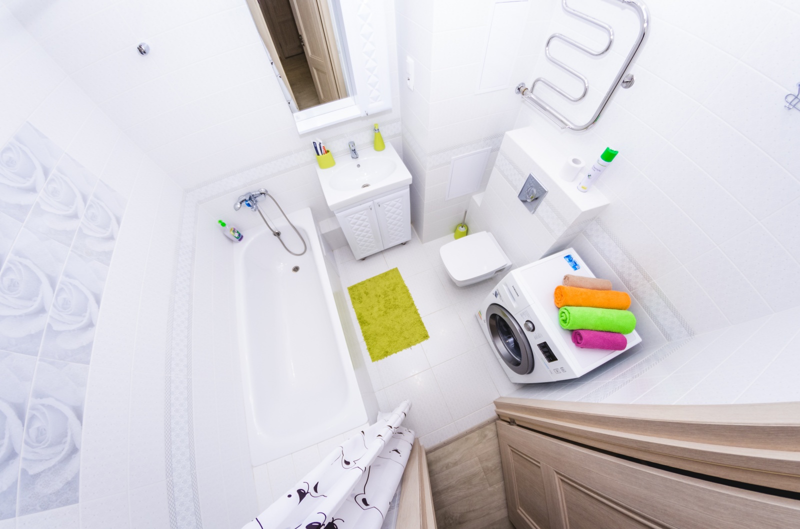 Atlant Apartments 348