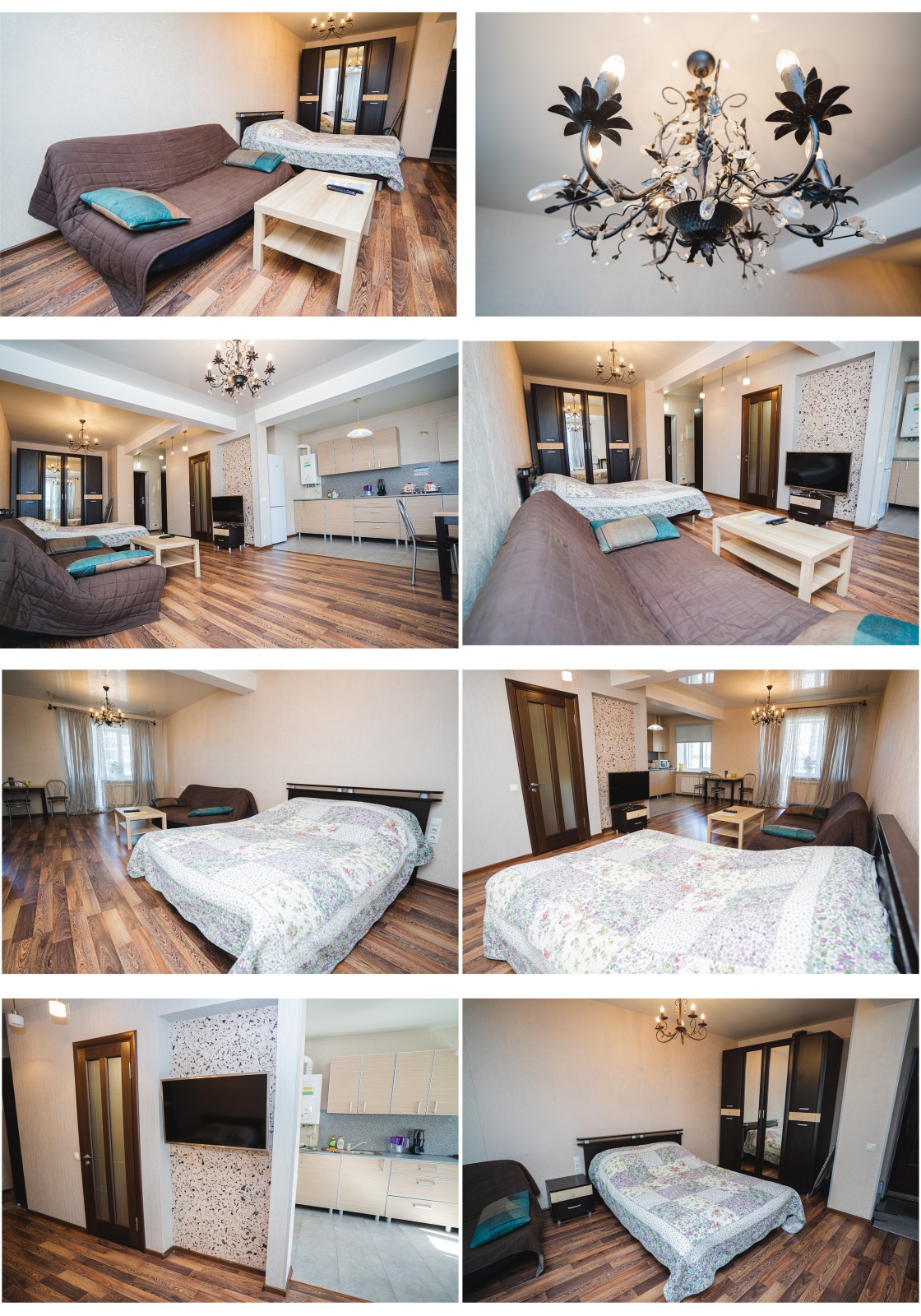 Atlant Apartments 58