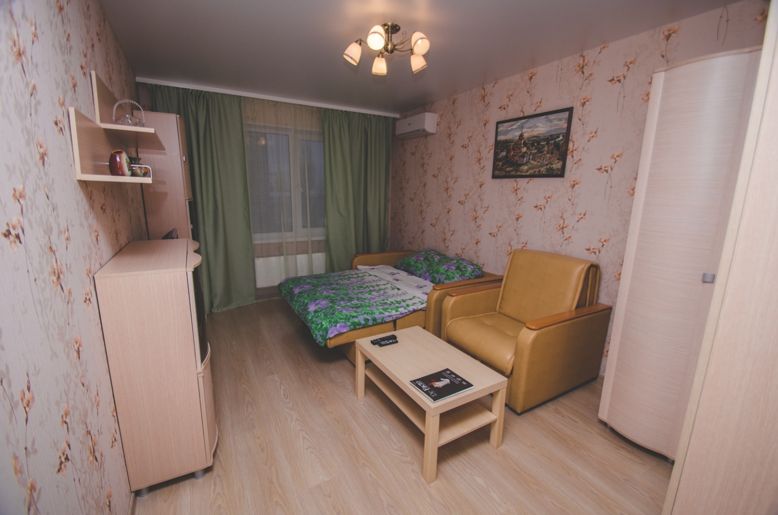 Atlant Apartments 307