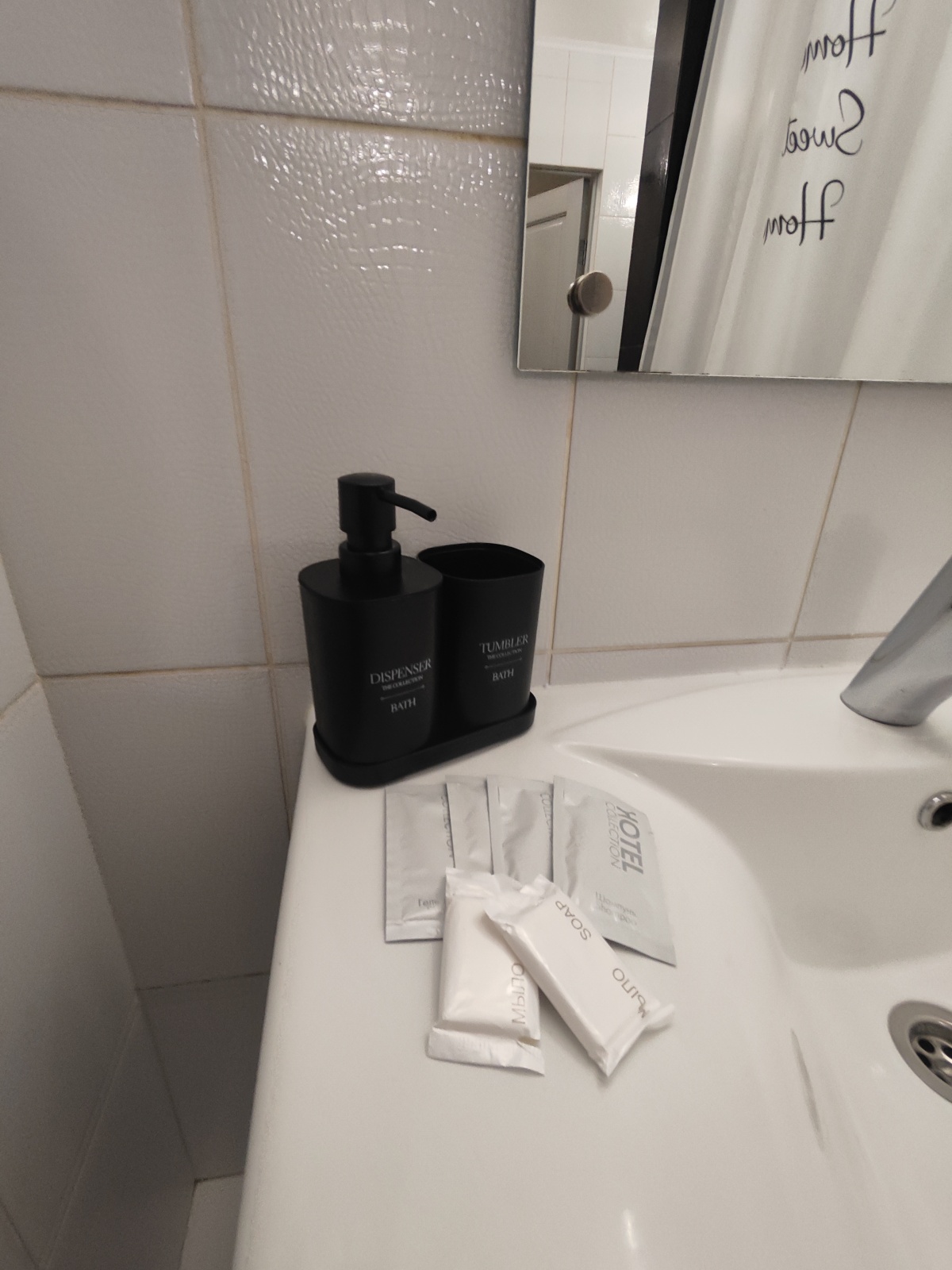 3-комнатная квартира "Как дома" в Придонском