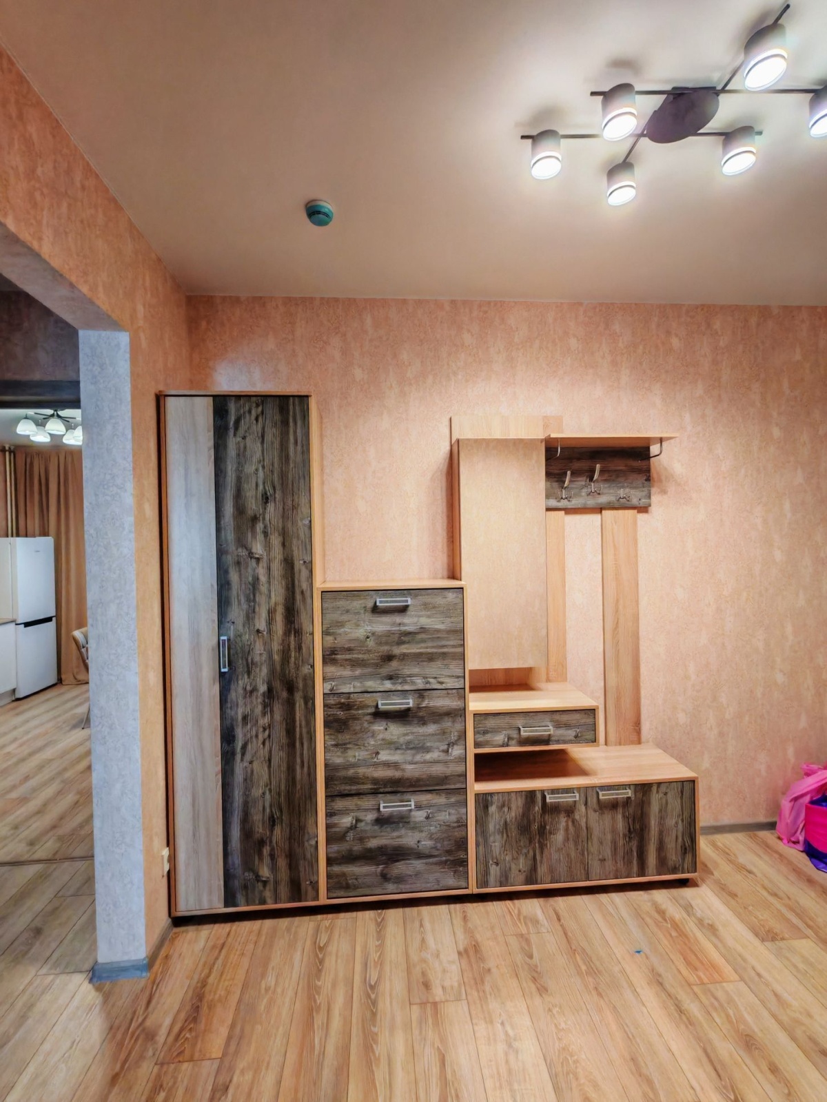 Уютная квартира на Фестивальной 19