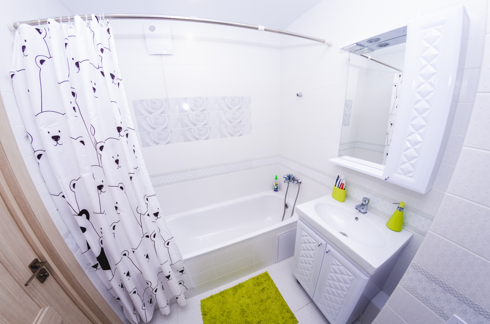 Atlant Apartments 348