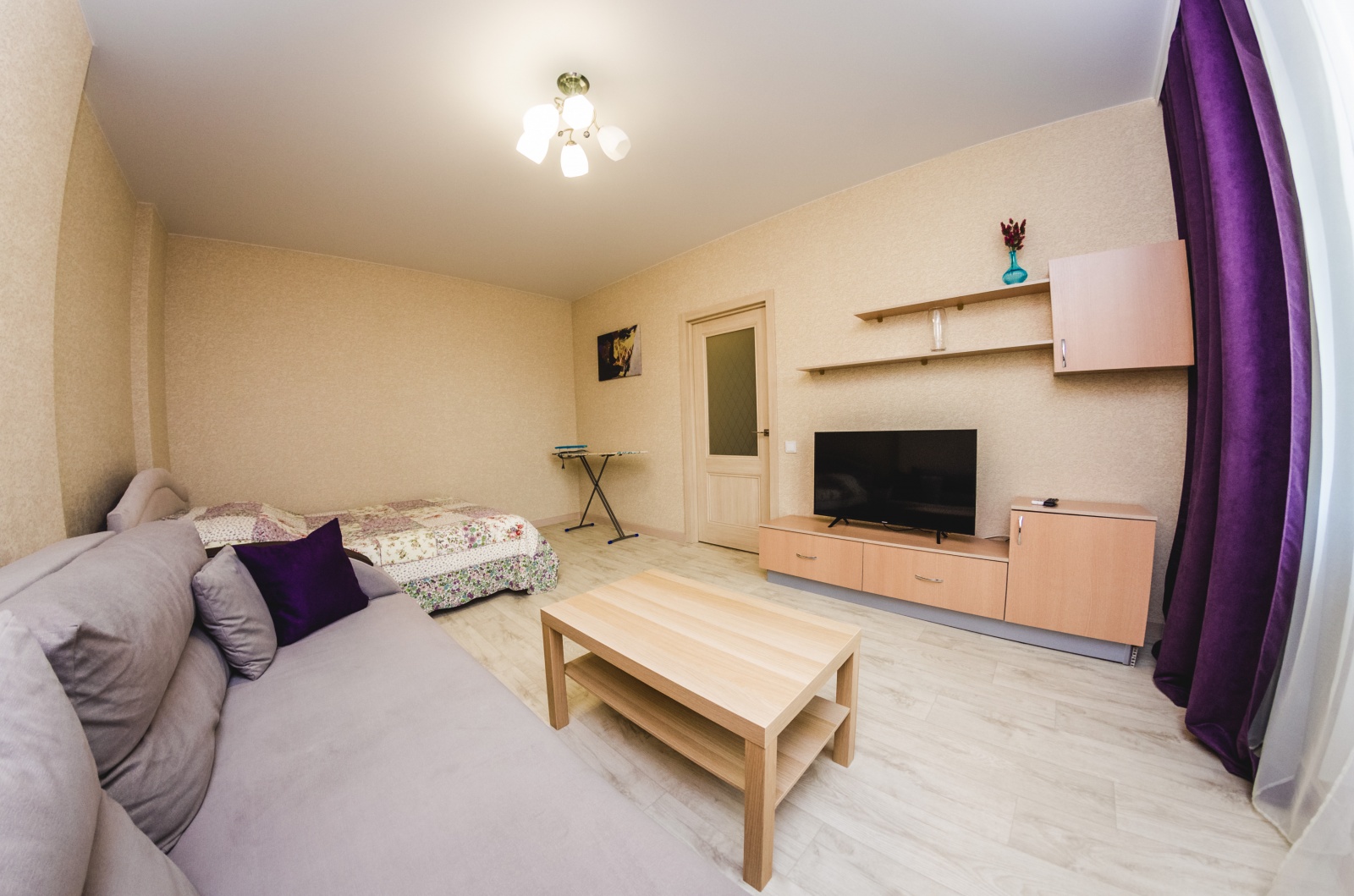 Atlant Apartments 379