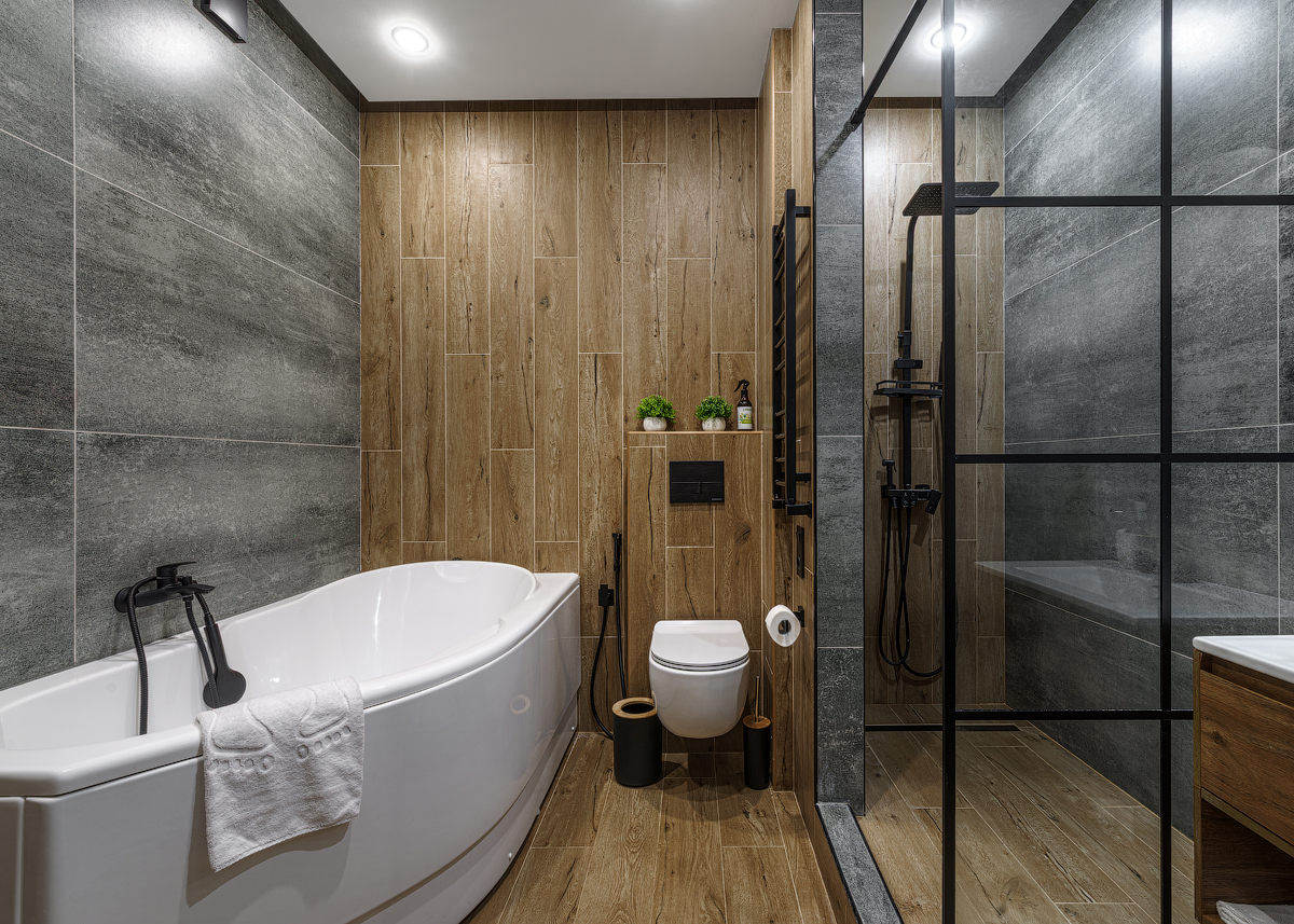 2-х комнатная просторная квартира с кухней-гостиной и панарамным видом на город