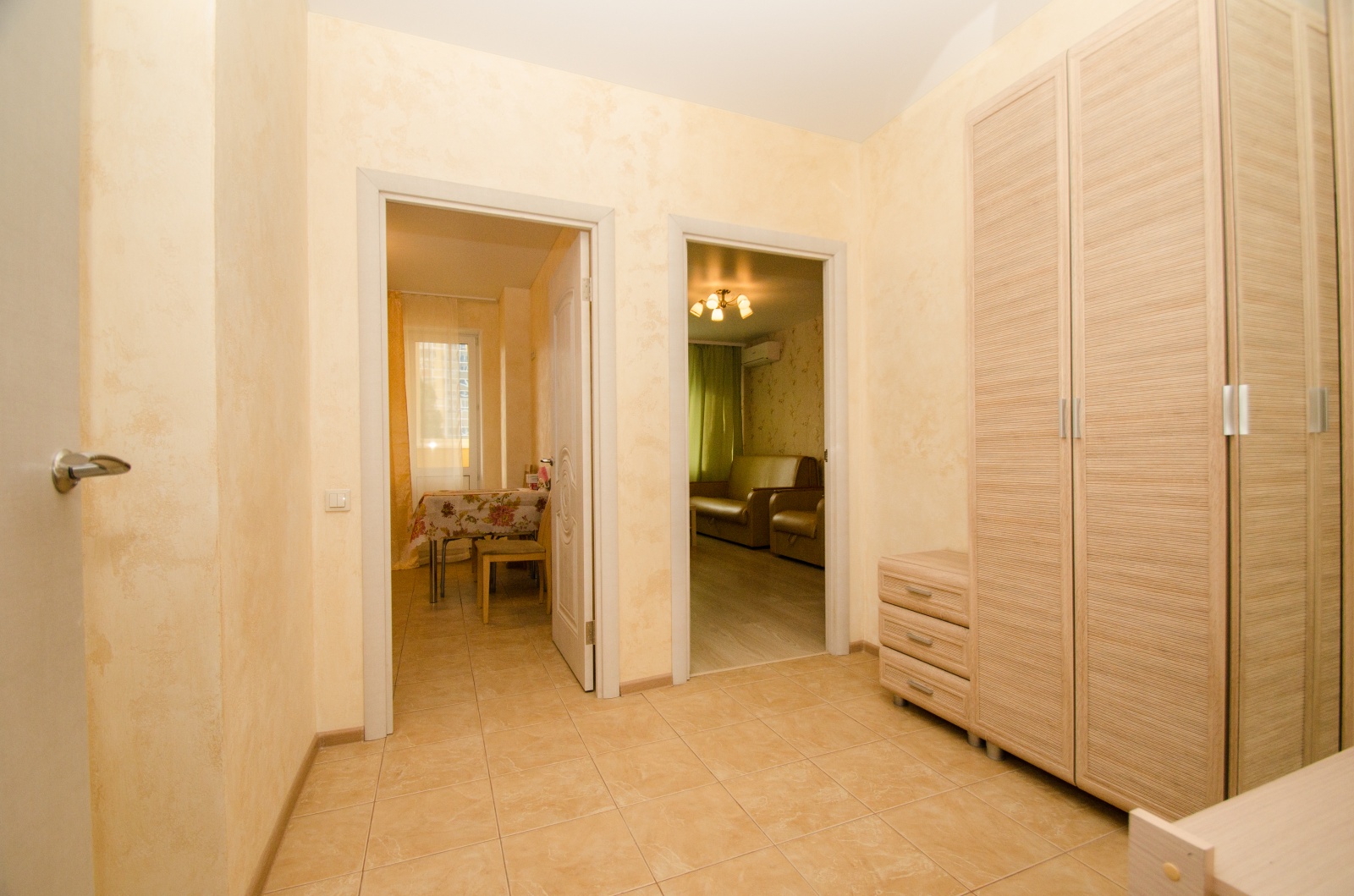 Atlant Apartments 307