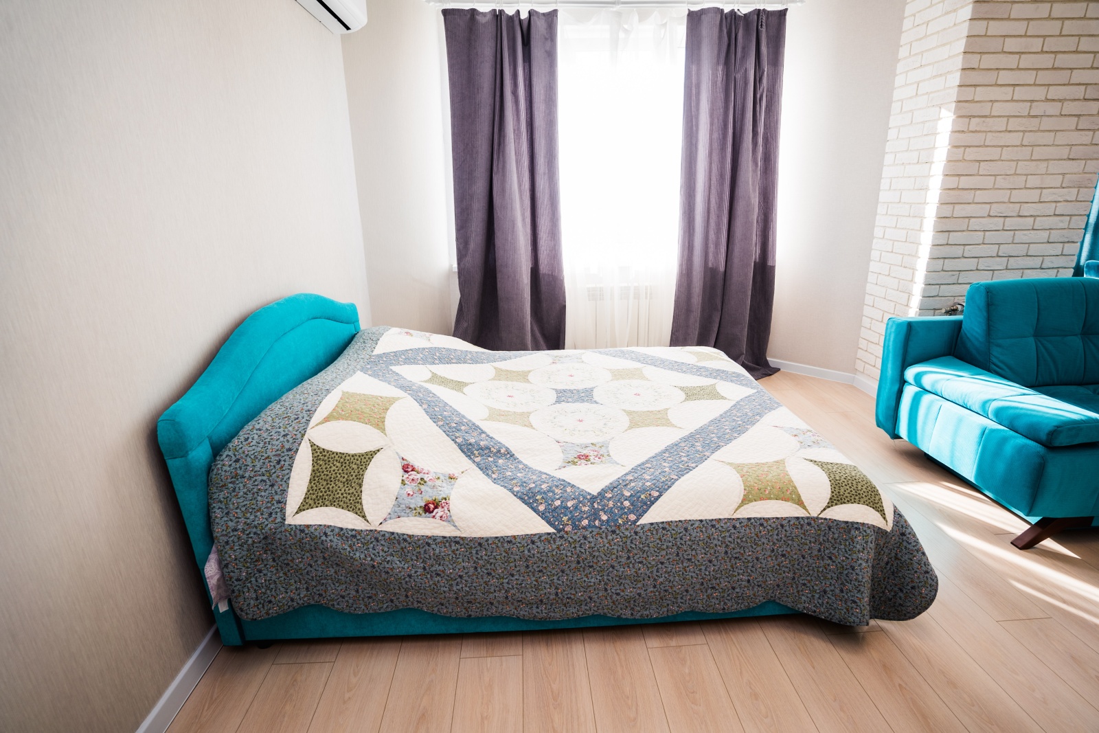 Atlant Apartments 158а