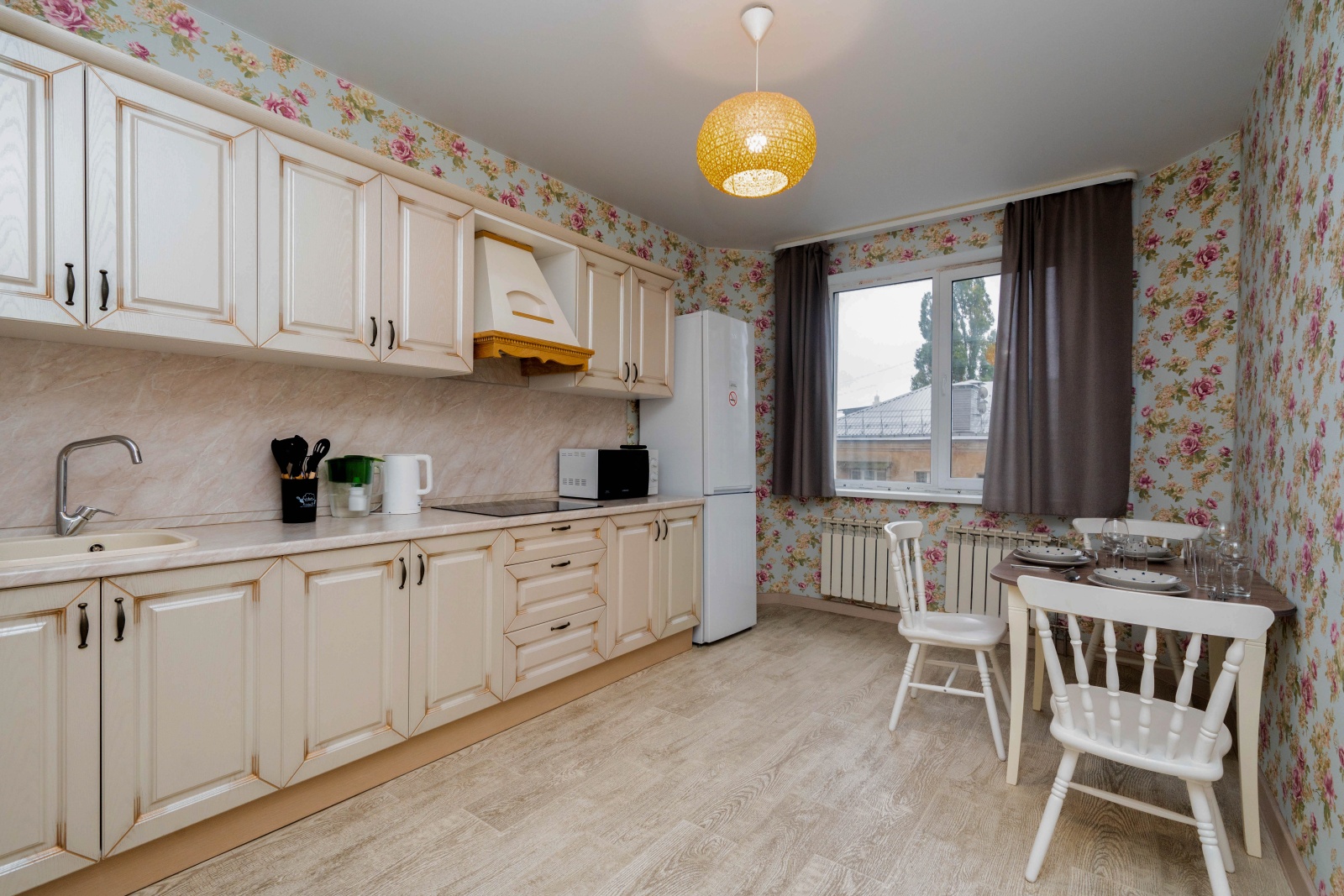 Atlant Apartments 344