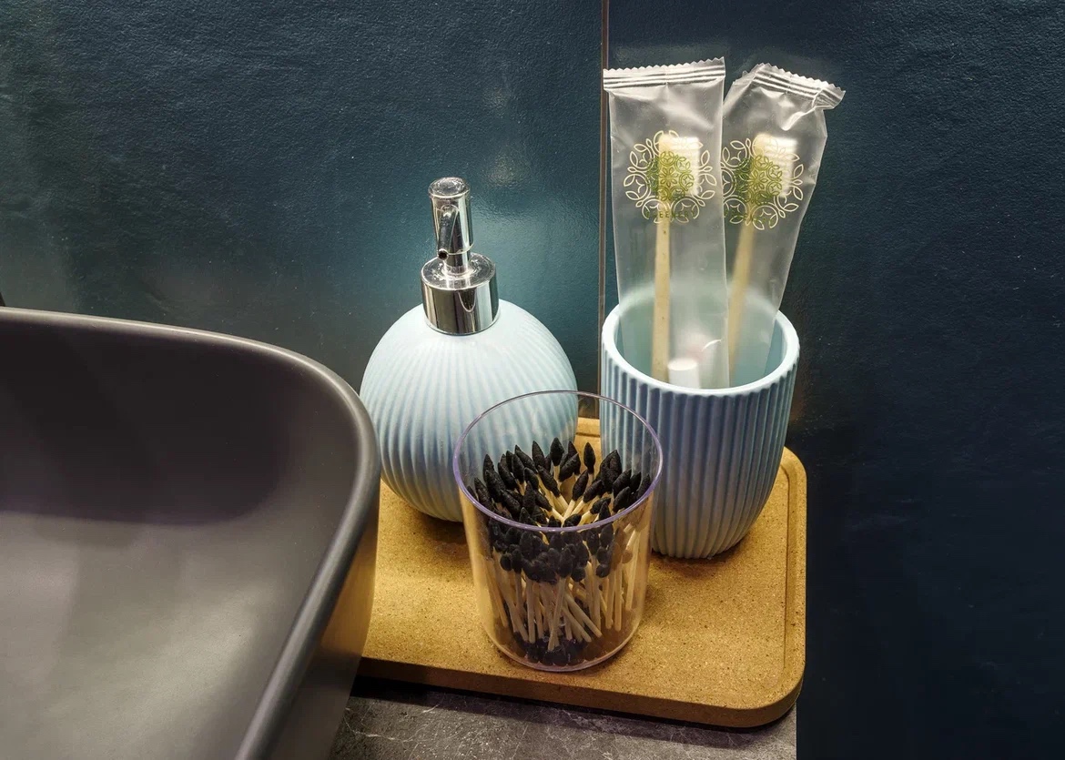 1-к. квартира, 46,5 м², 8/19 эт.