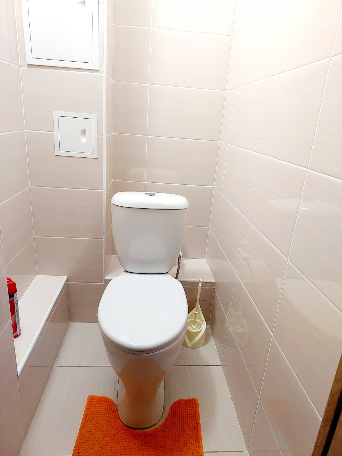 Квартира со всеми удобствами