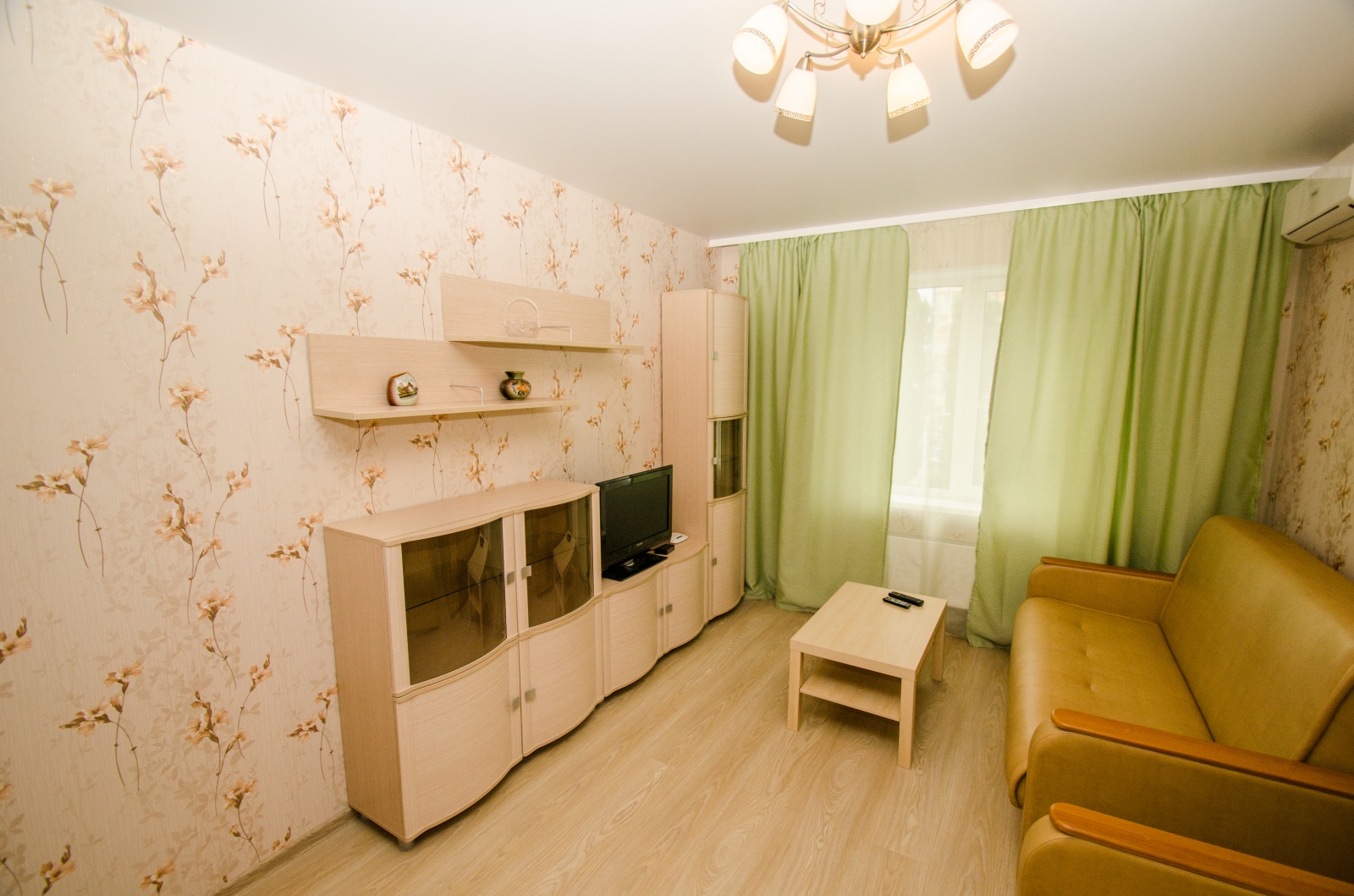 Atlant Apartments 307