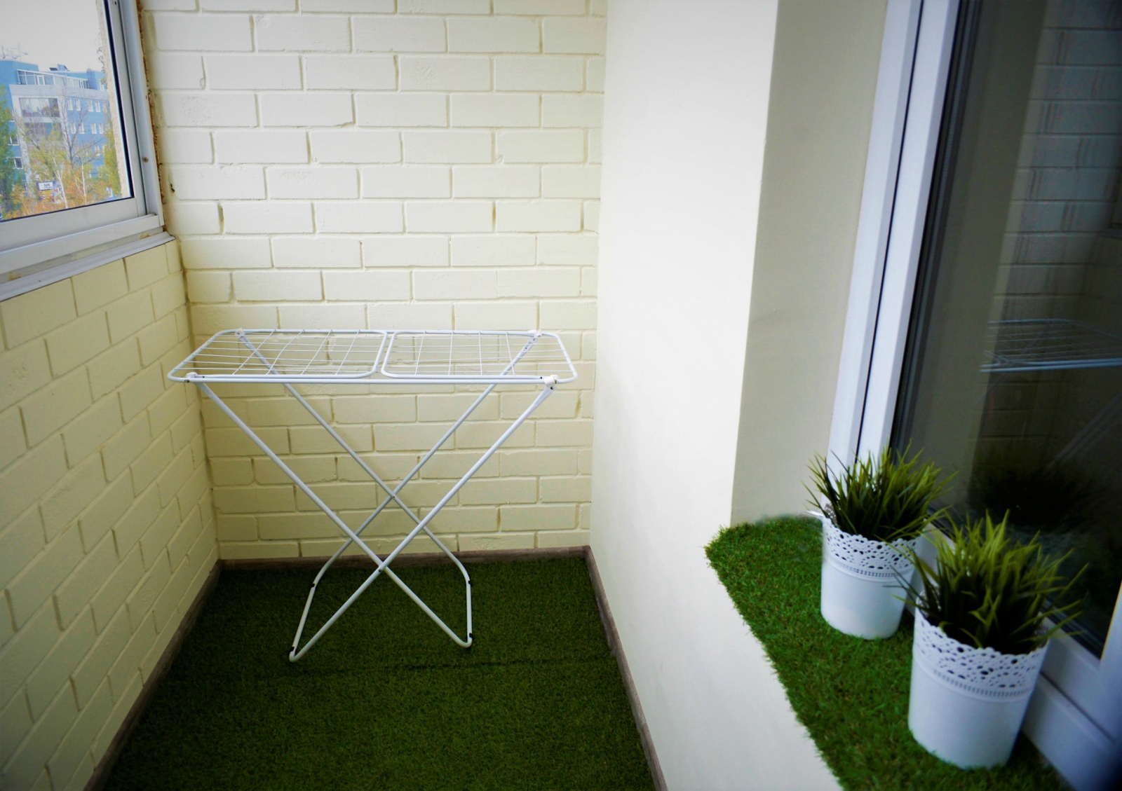 Atlant Apartments 171