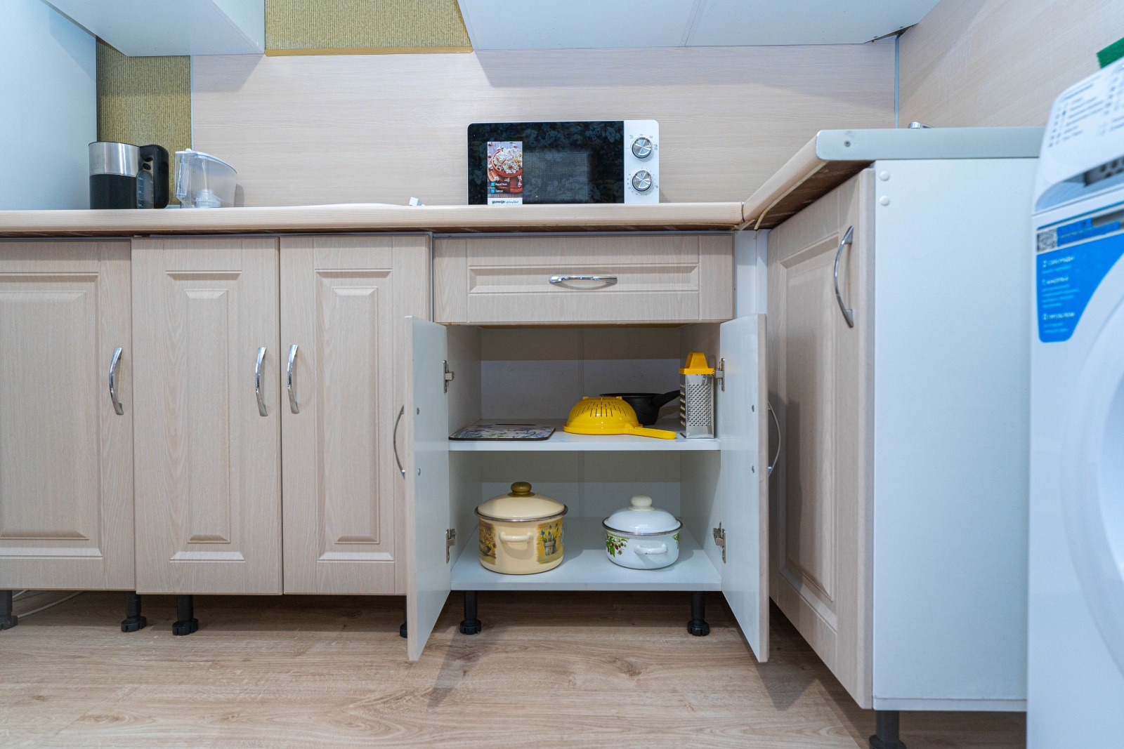 Atlant Apartments 160