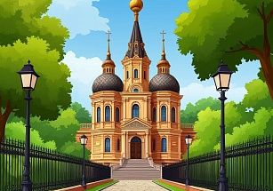Воронеж: достопримечательности, часть 4